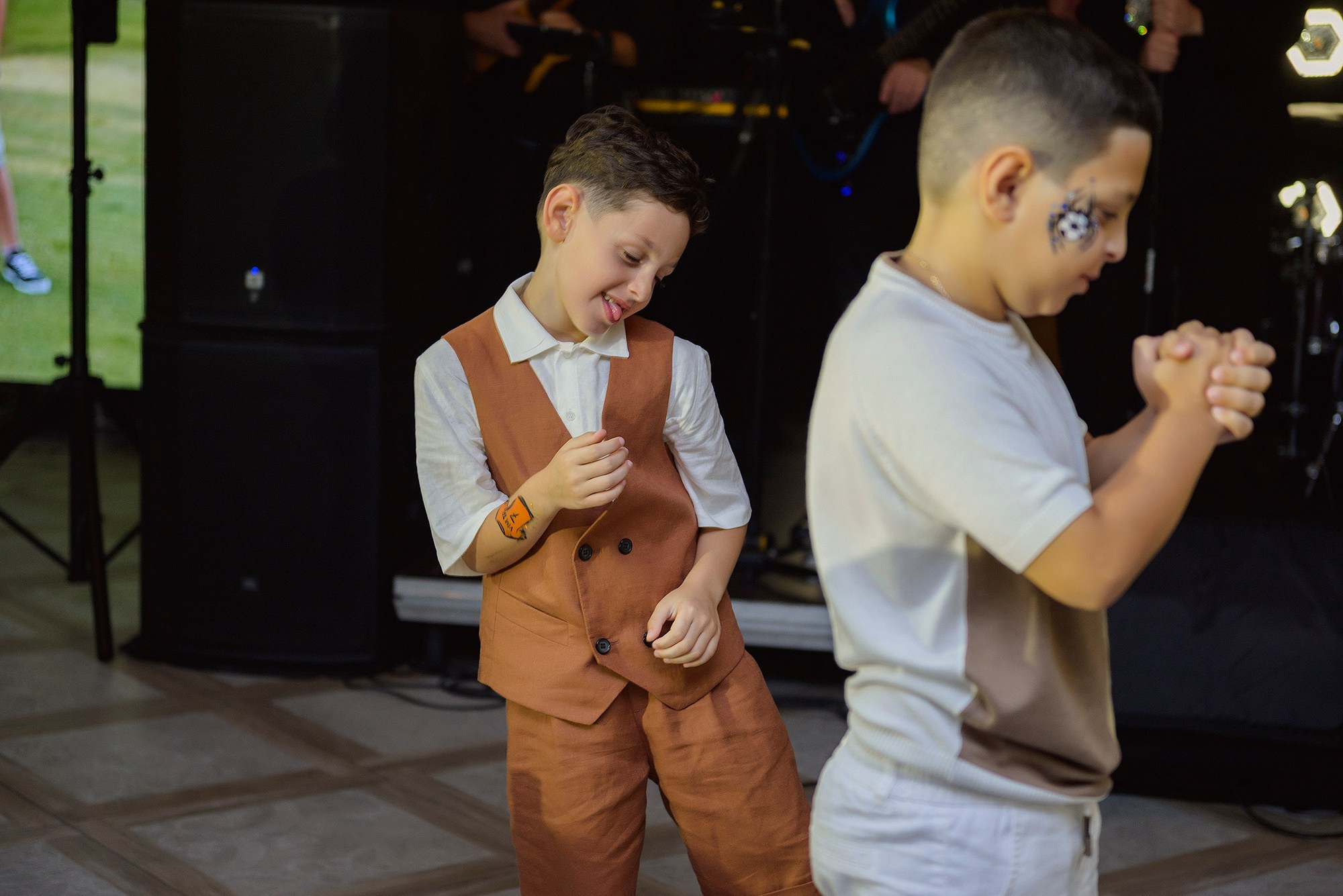 День Рождения Микаэля. Фотограф Ростов-на-Дону Белла Керимова