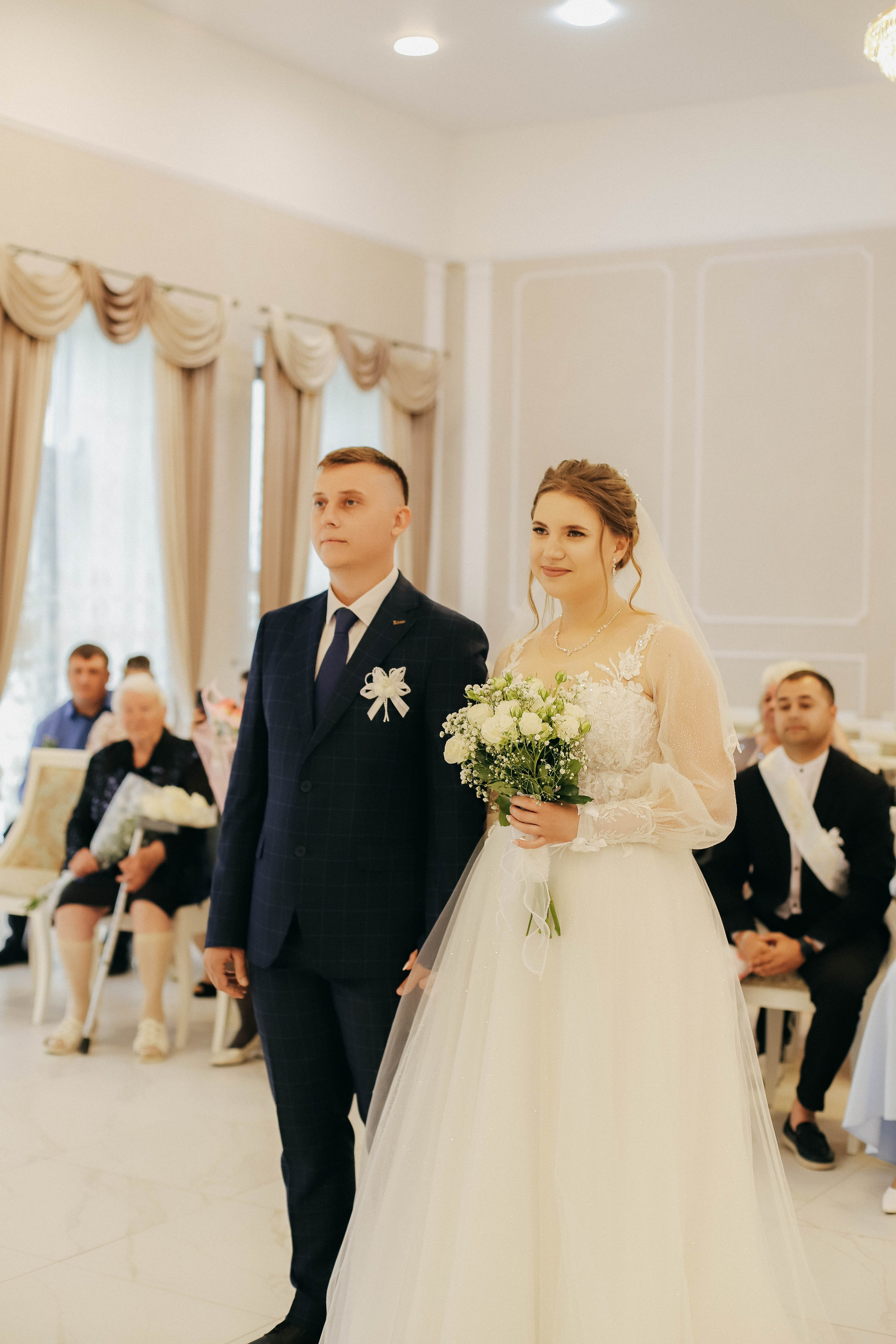 ЕЛЕНА & ЕВГЕНИЙ. Фотограф Мариуполь | Ялта | Крым — Диана Мазенко