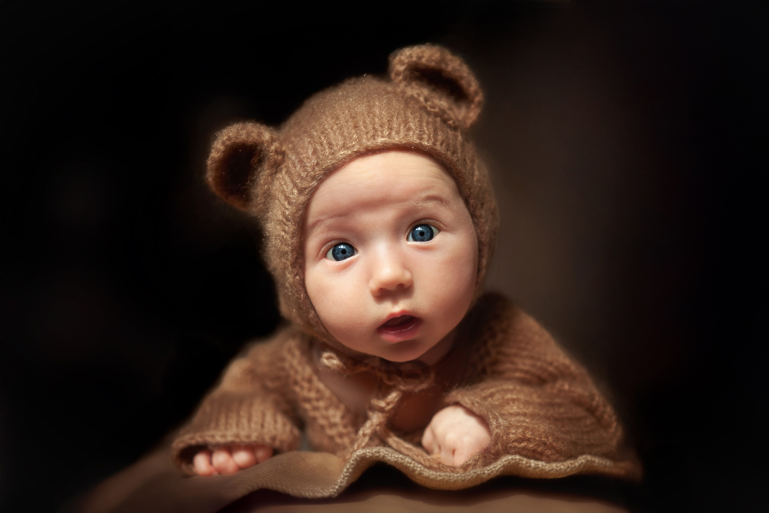 Семейная съёмка. Фотограф и видеограф в Москве Оля Штукерт