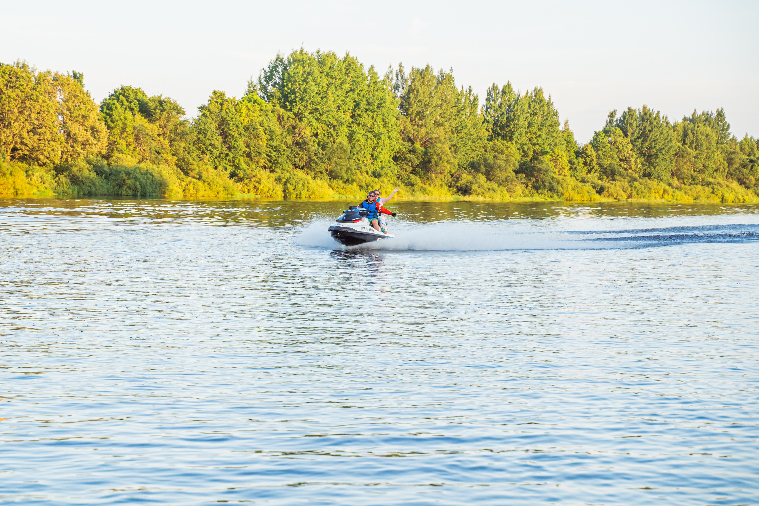 Гидровыезд -Великий Новгород. Свадебный, семейный, портретный, репортажный фотограф в Санкт-Петербурге