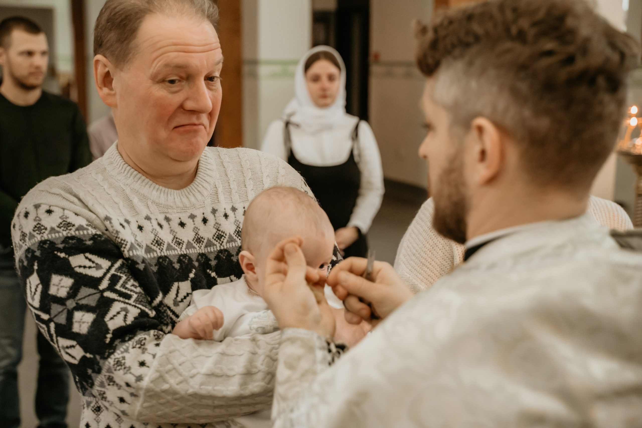 Фотограф на крещение Санкт-Петербург. Свадебный, семейный, портретный, репортажный фотограф в Санкт-Петербурге