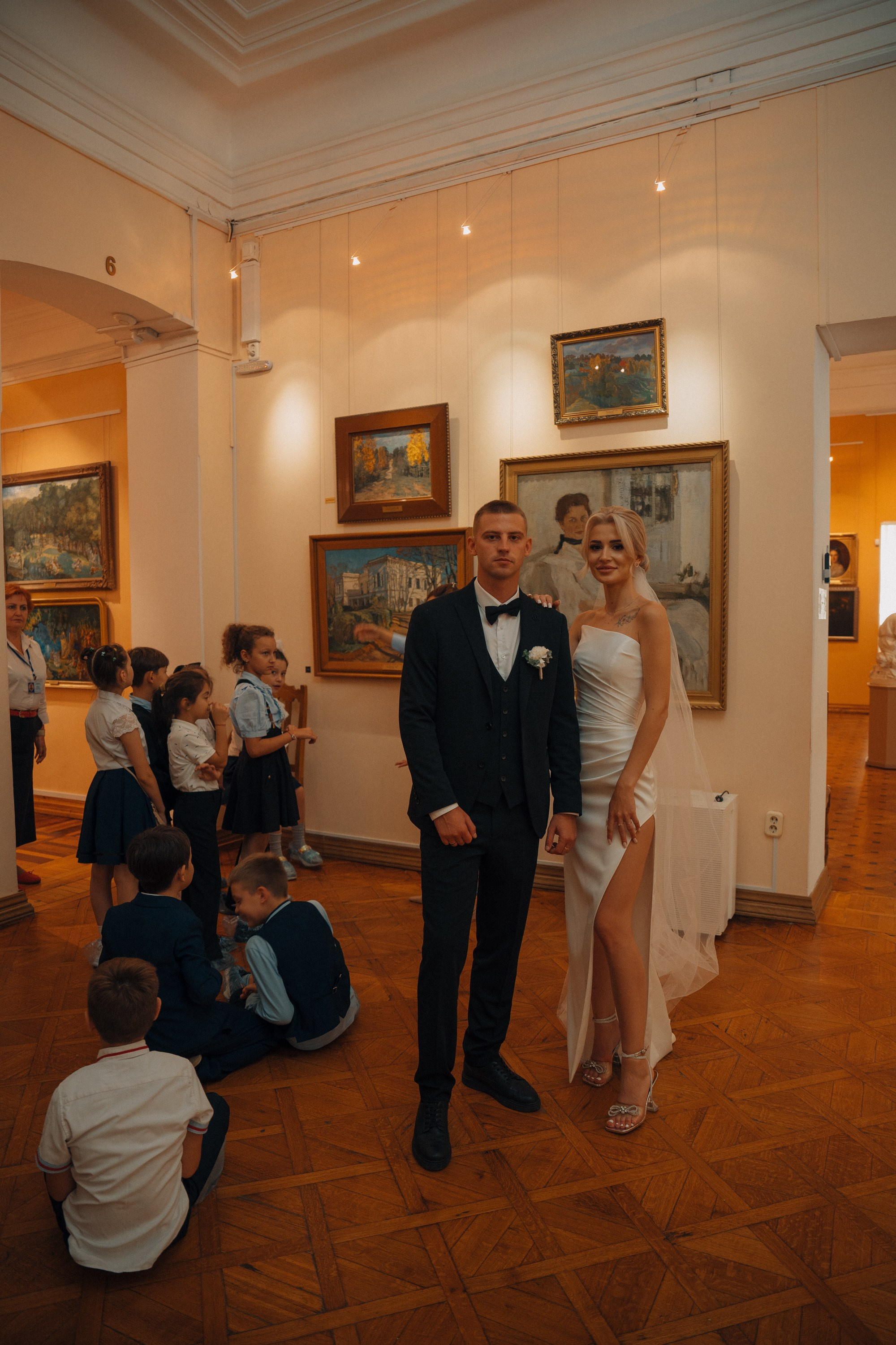 Свадебные фотографии. Свадебный и репортажный фотограф в Астрахани Саня Колпачевский