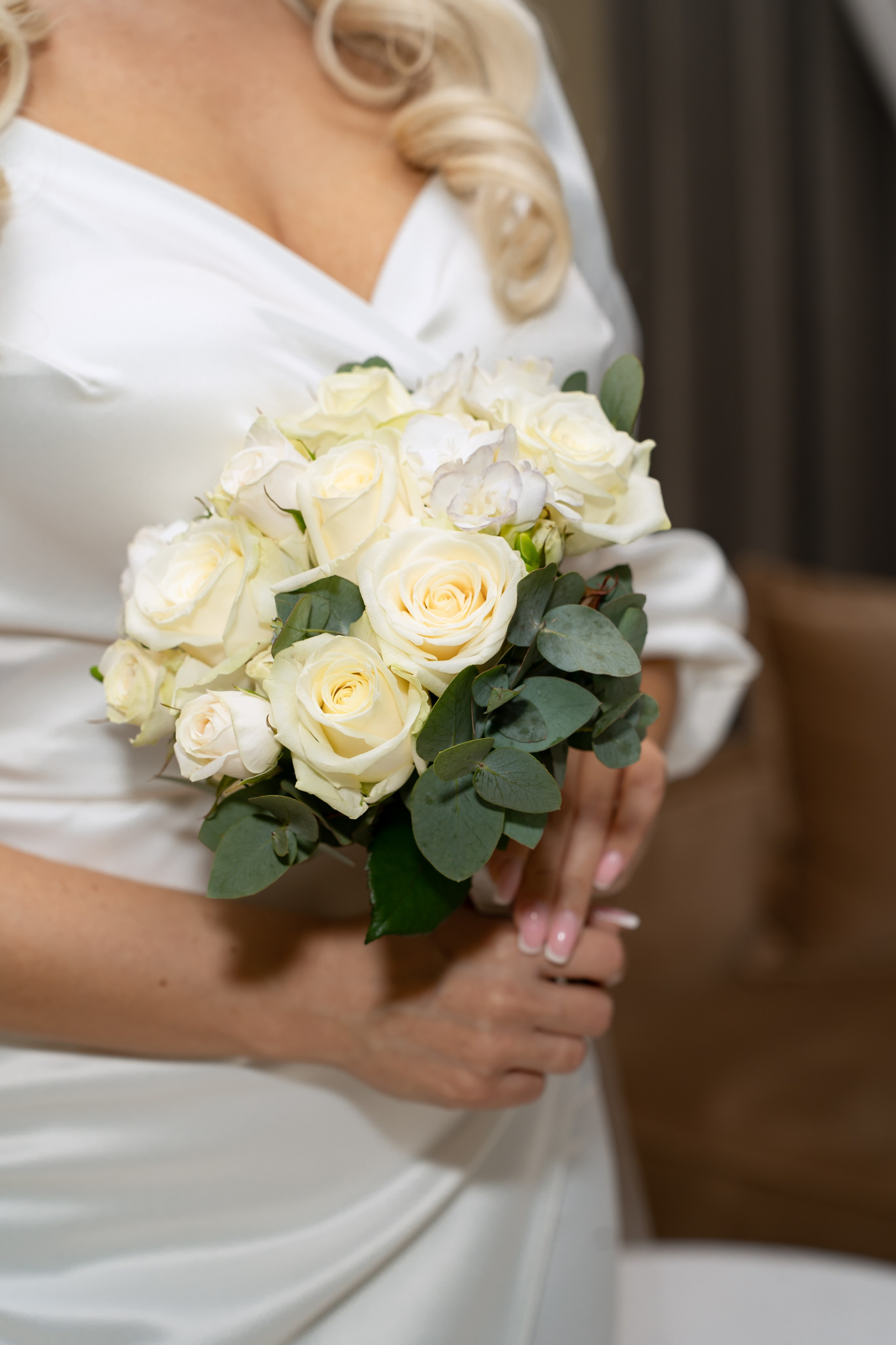 Юлия & Станислав. Фотограф Москва. Базанова Анастасия