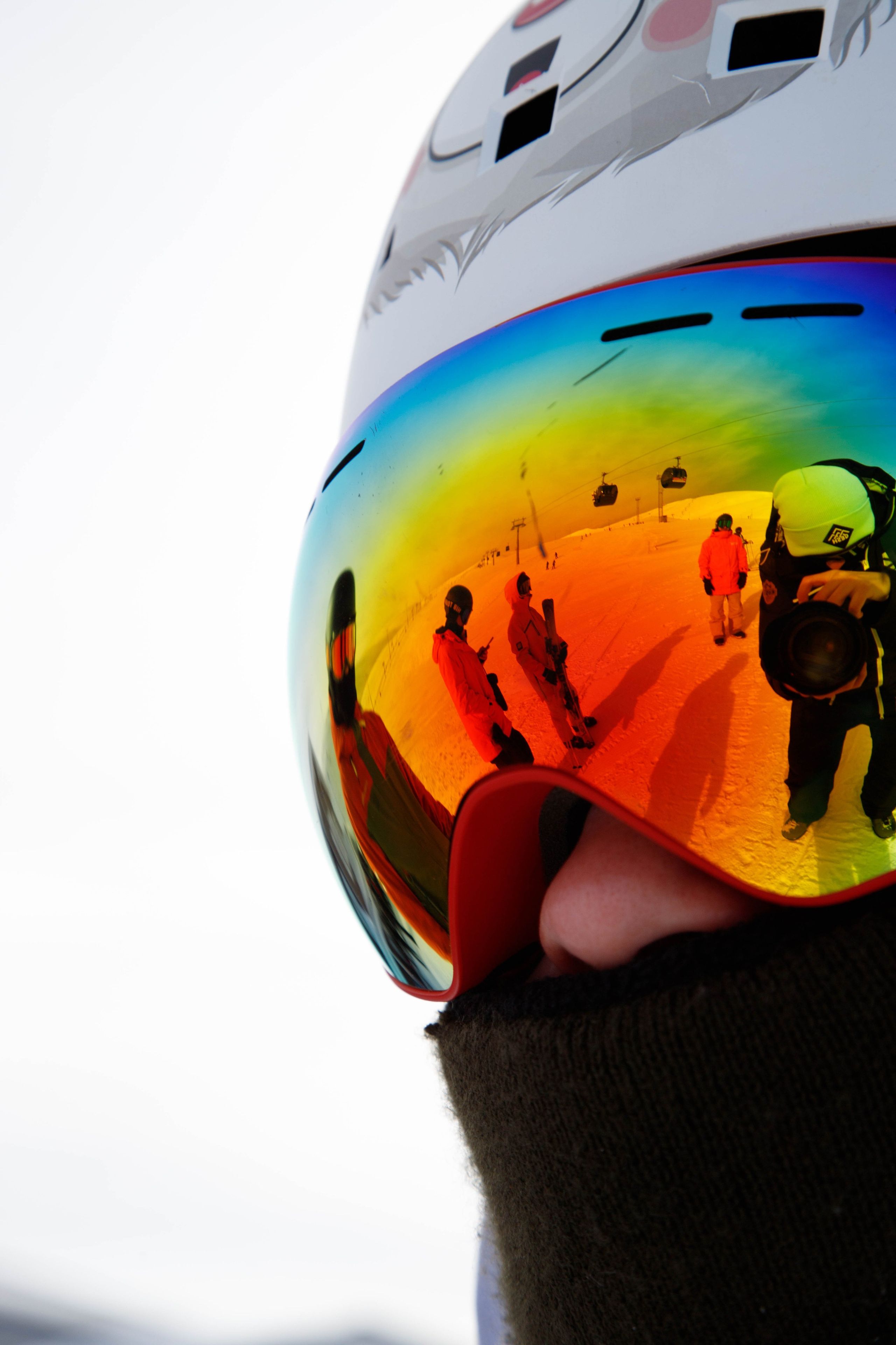 Hib Tour — автобусные туры в Хибины. Фотоотчет туры. Коммерческий Фотограф Виктор Фоменых