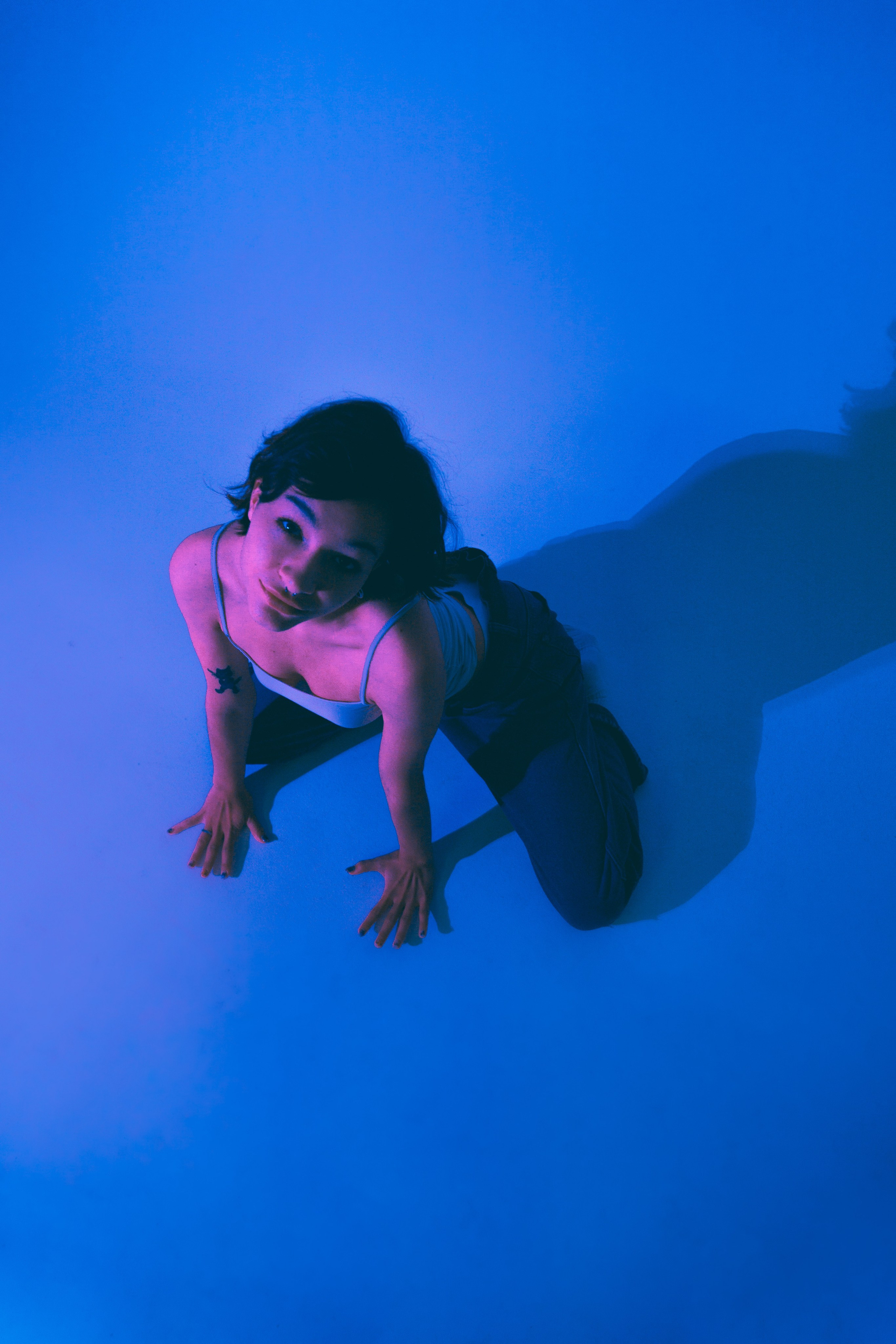 D A R K art. Коммерческий Фотограф Виктор Фоменых