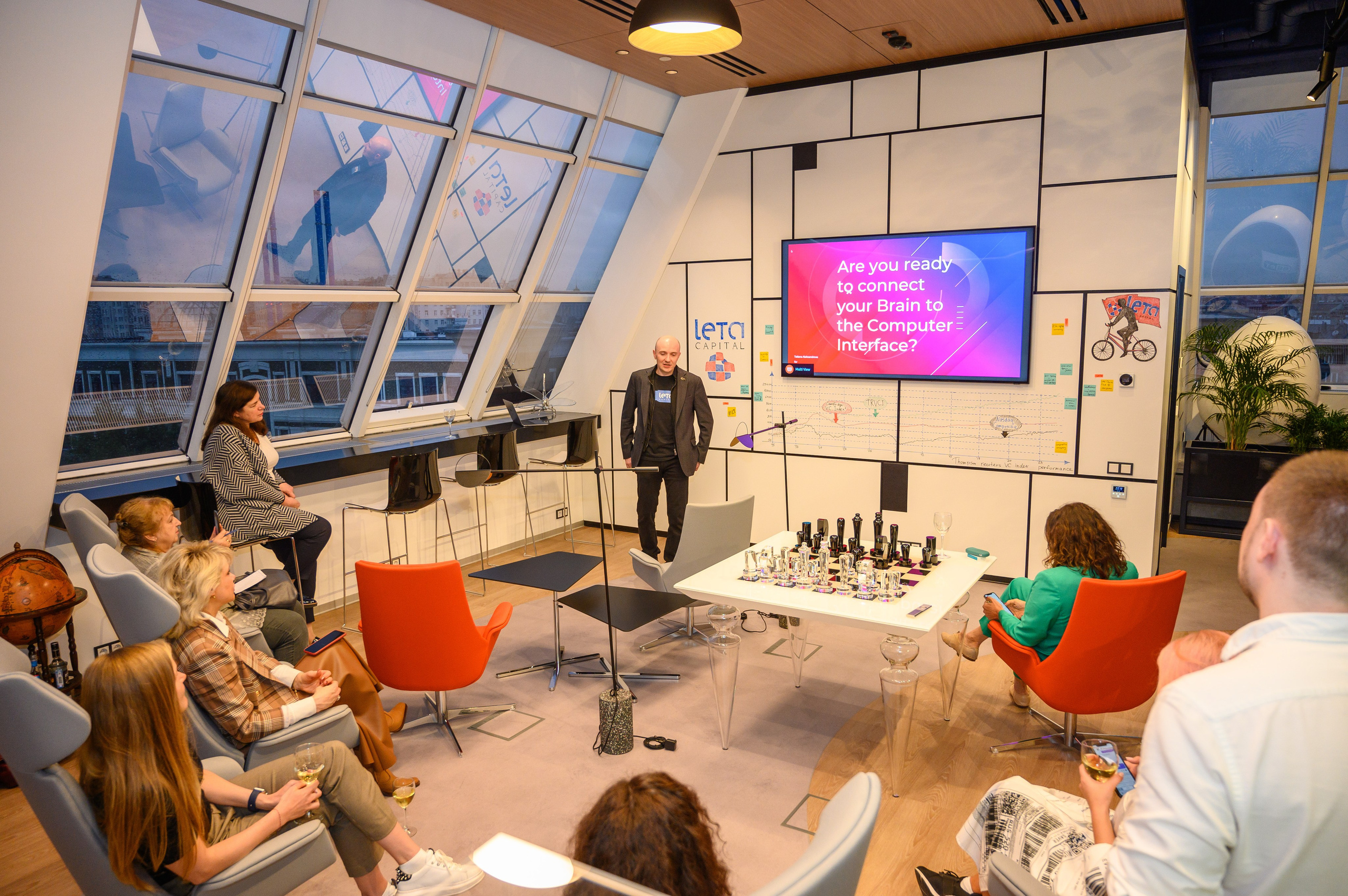 Репортажи. Алексей Мигачёв фотограф и видеооператор в Москве