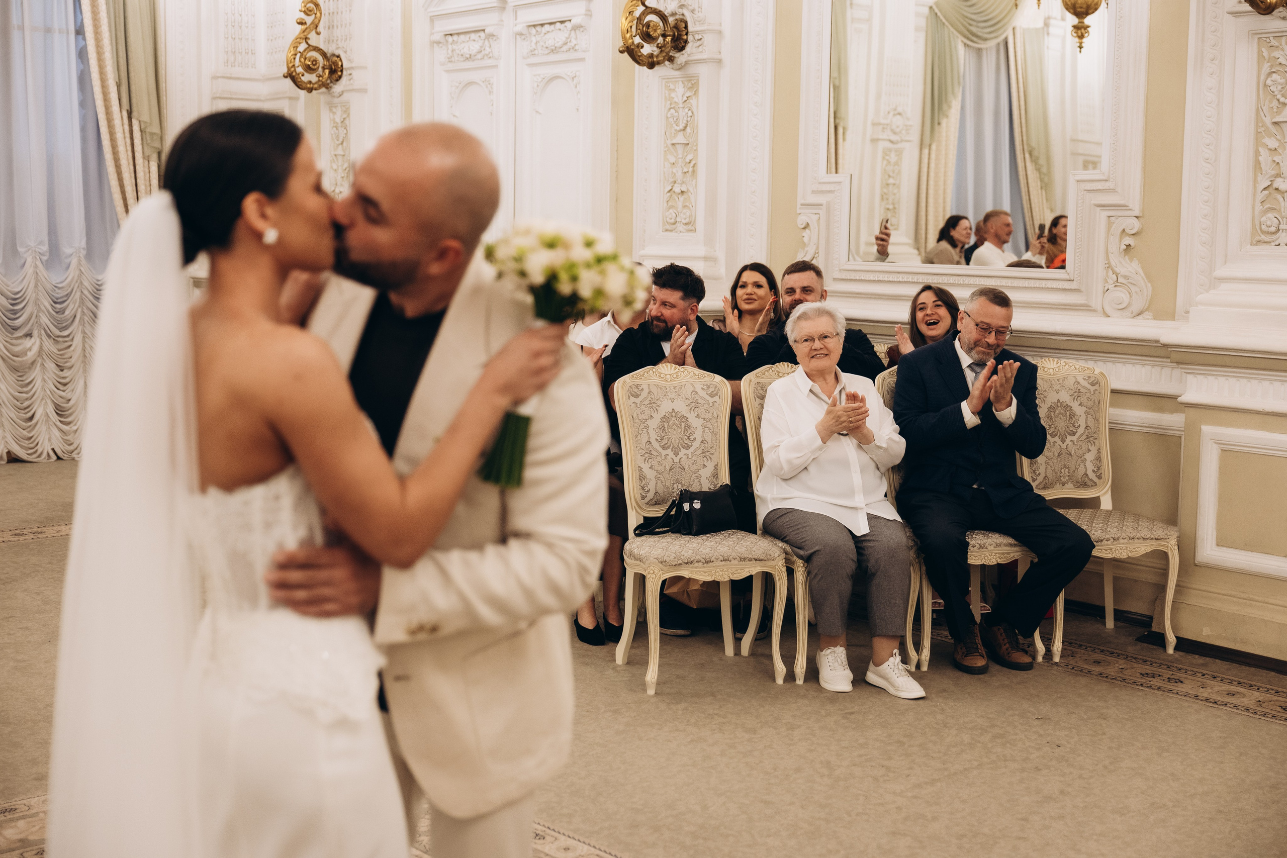 Анфиса и Антон. Фотограф Артем Бросов в Санкт-Петербурге и Дубае