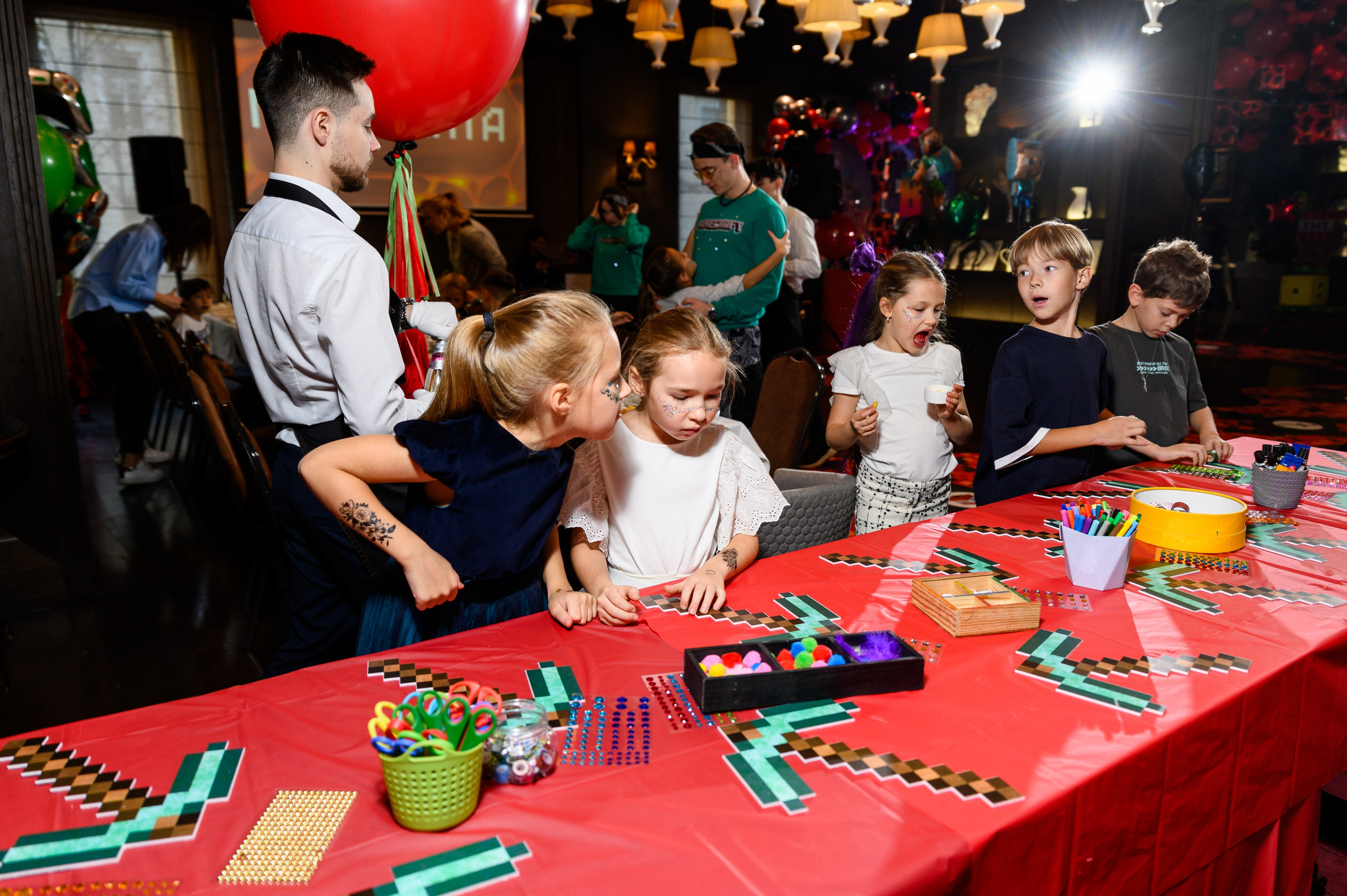 Bulat 7 — Burbon. Фотограф в Казани Адель Гайнуллин