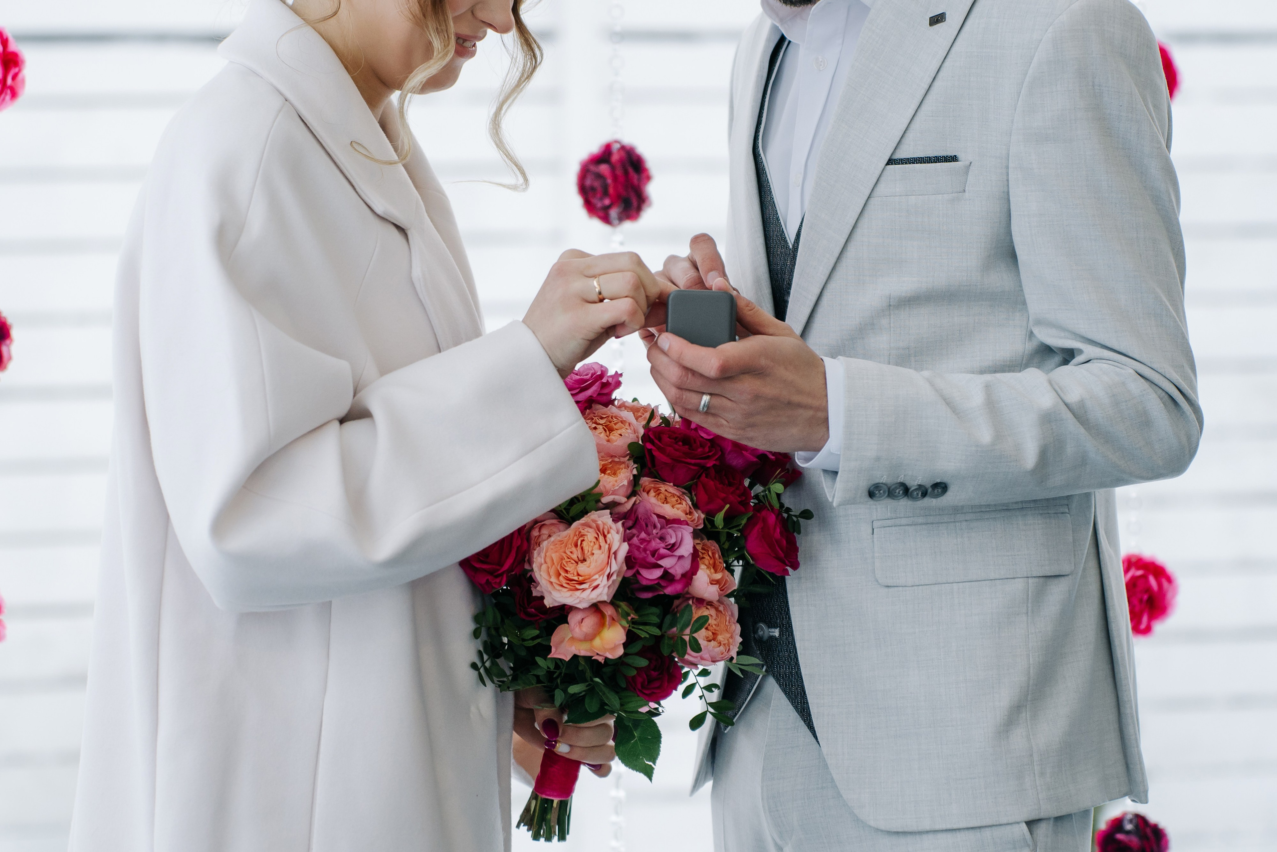Алена и Артем. Свадебный и семейный фотограф Кокушева Юлия Нижний Новгород