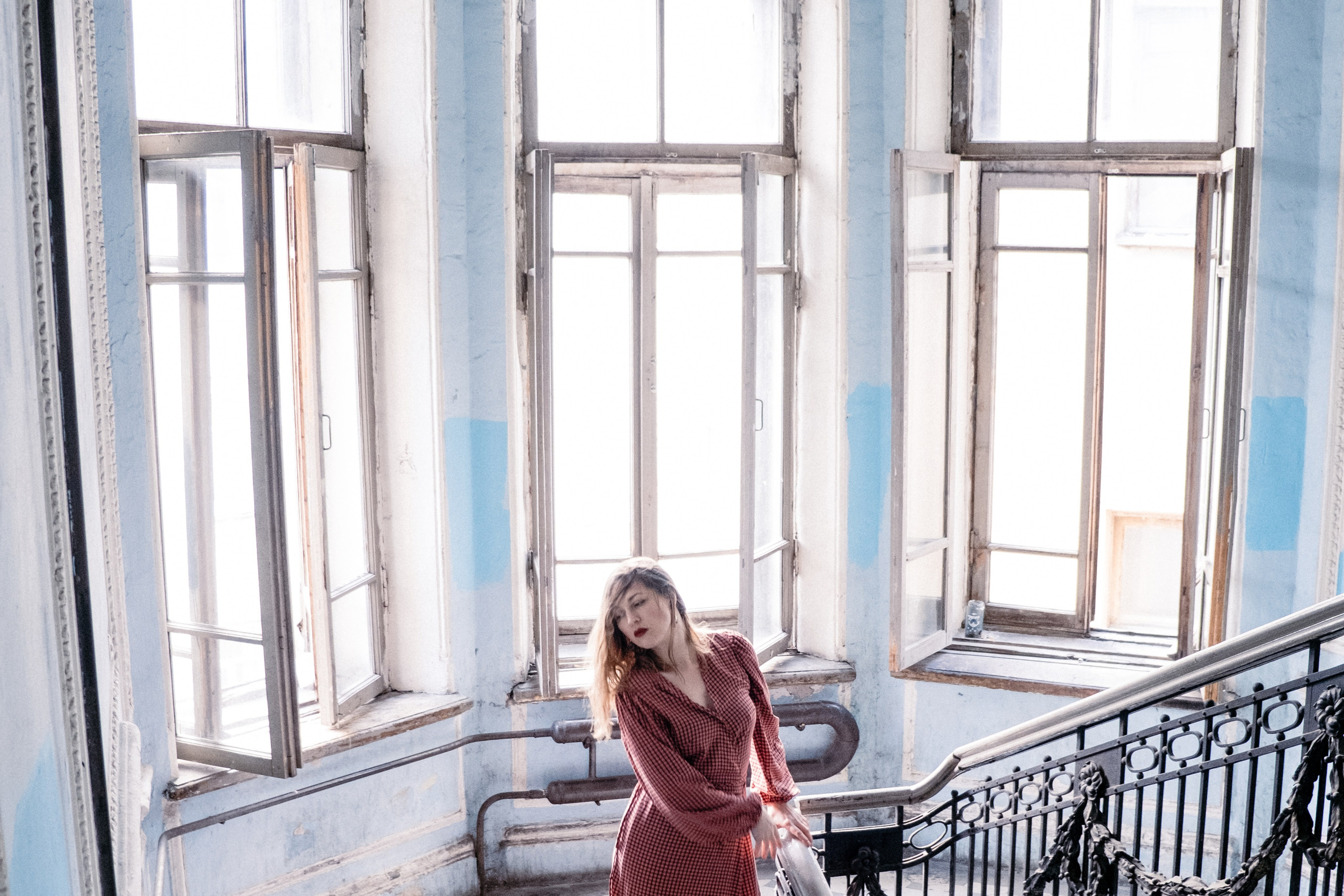 Portrait. Индивидуальные съемки, портретный фотограф