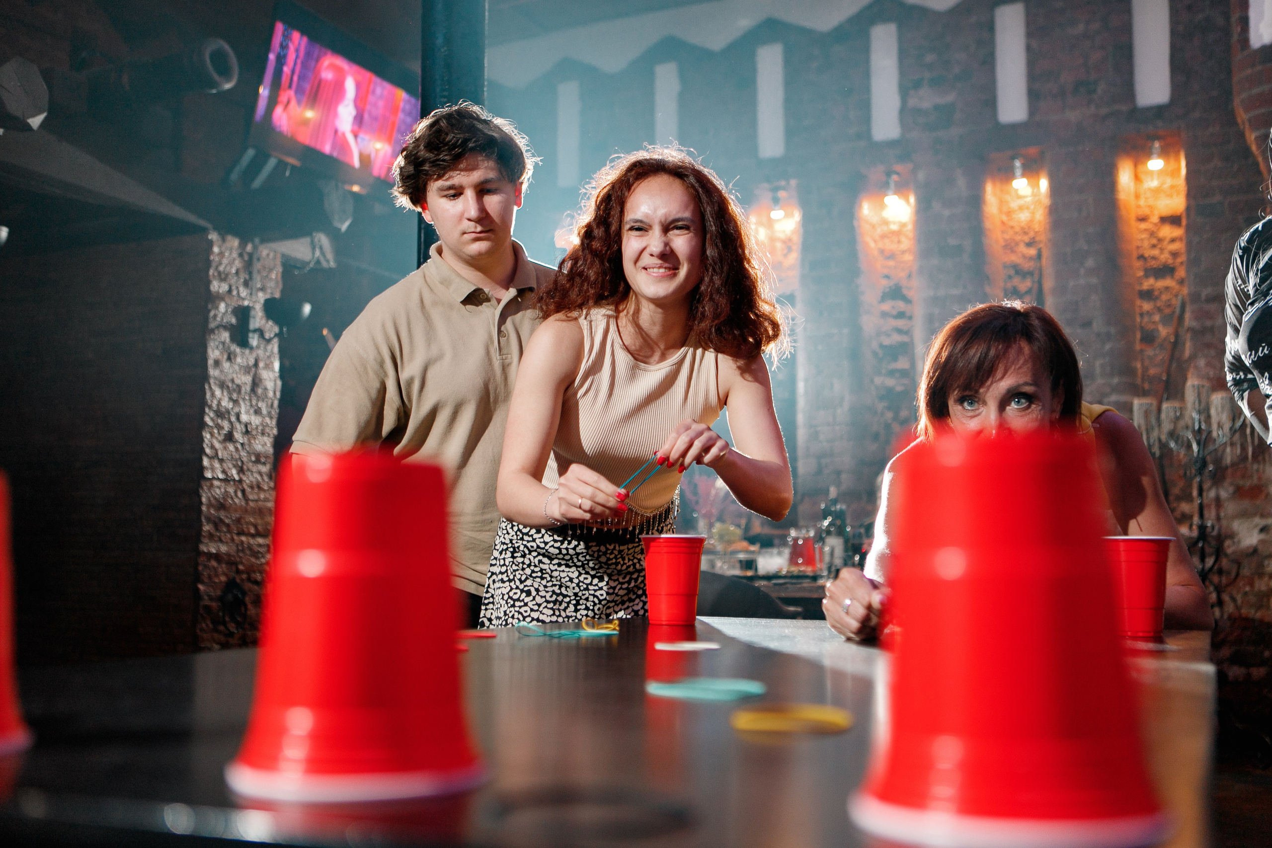 Кафе «Арсенал». Фотограф Анастасия Кулешова