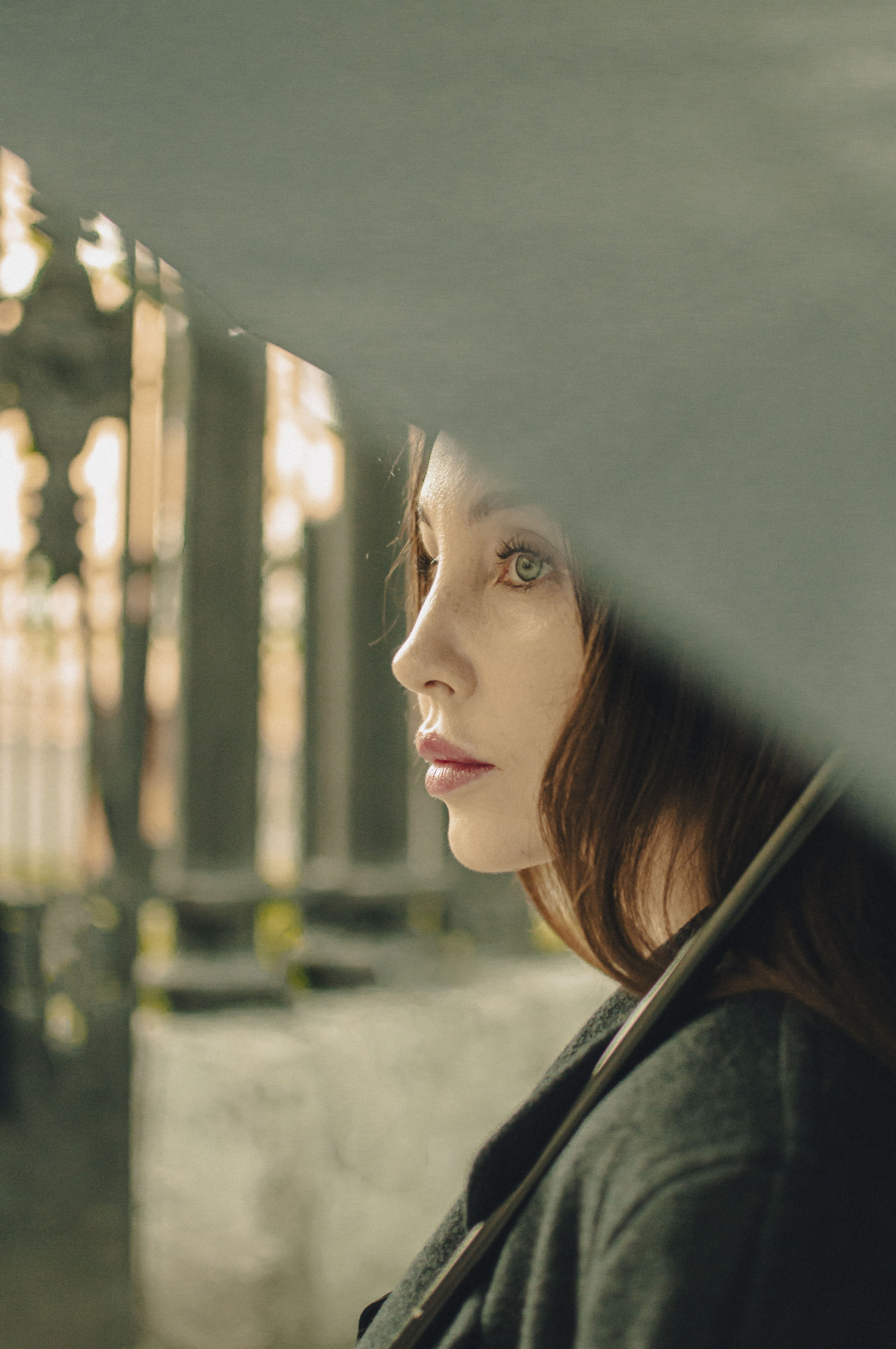 Мария. Главная