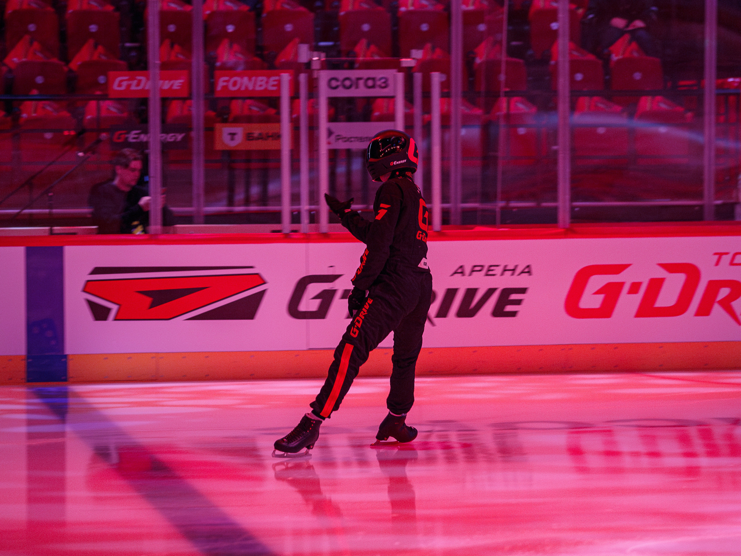 Суперфинал кубка G-Drive. LeChuPhoto_Omsk