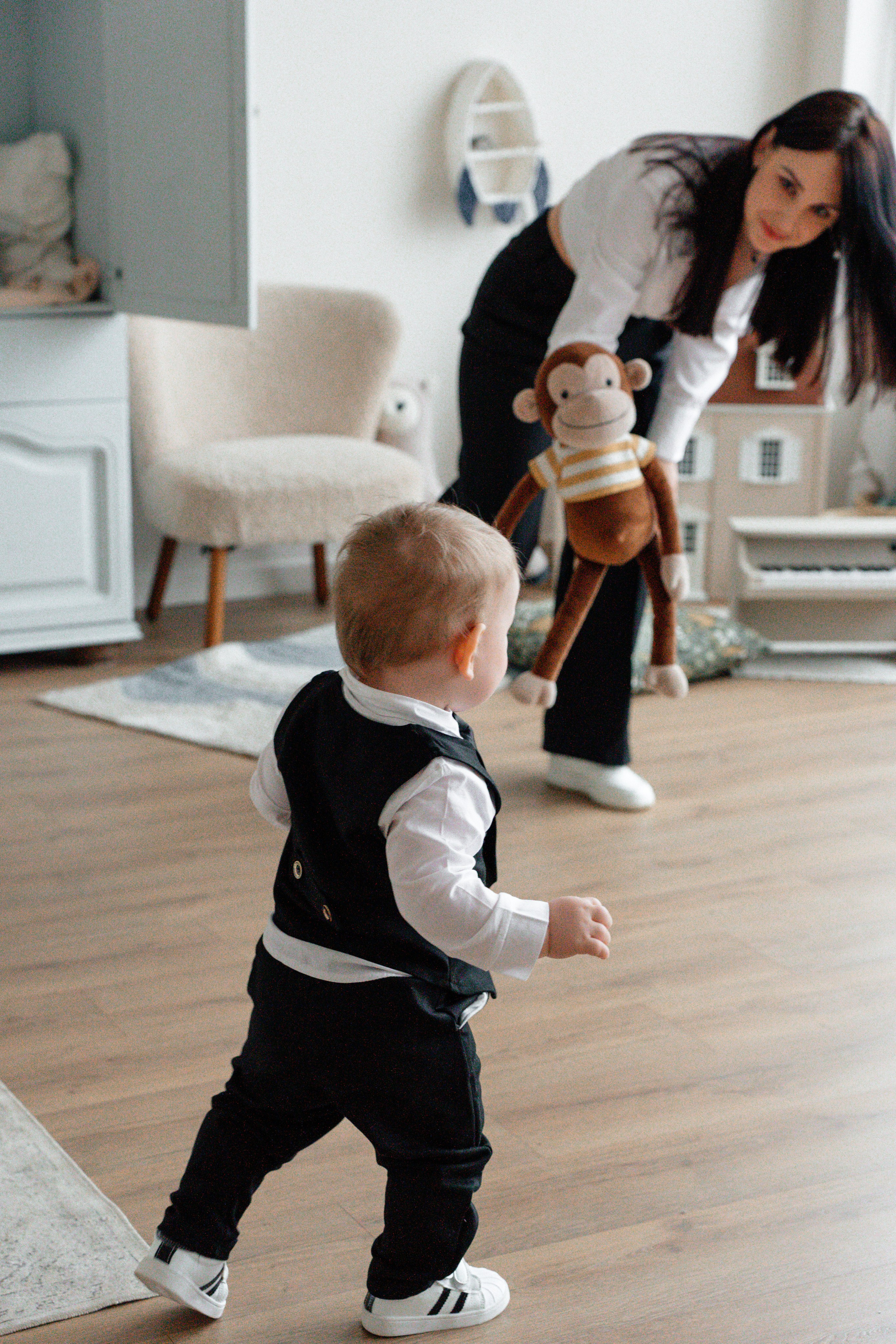 Мама и сын. Настя и Марк. Ваш семейный фотограф в Минске — Вика Трегубова