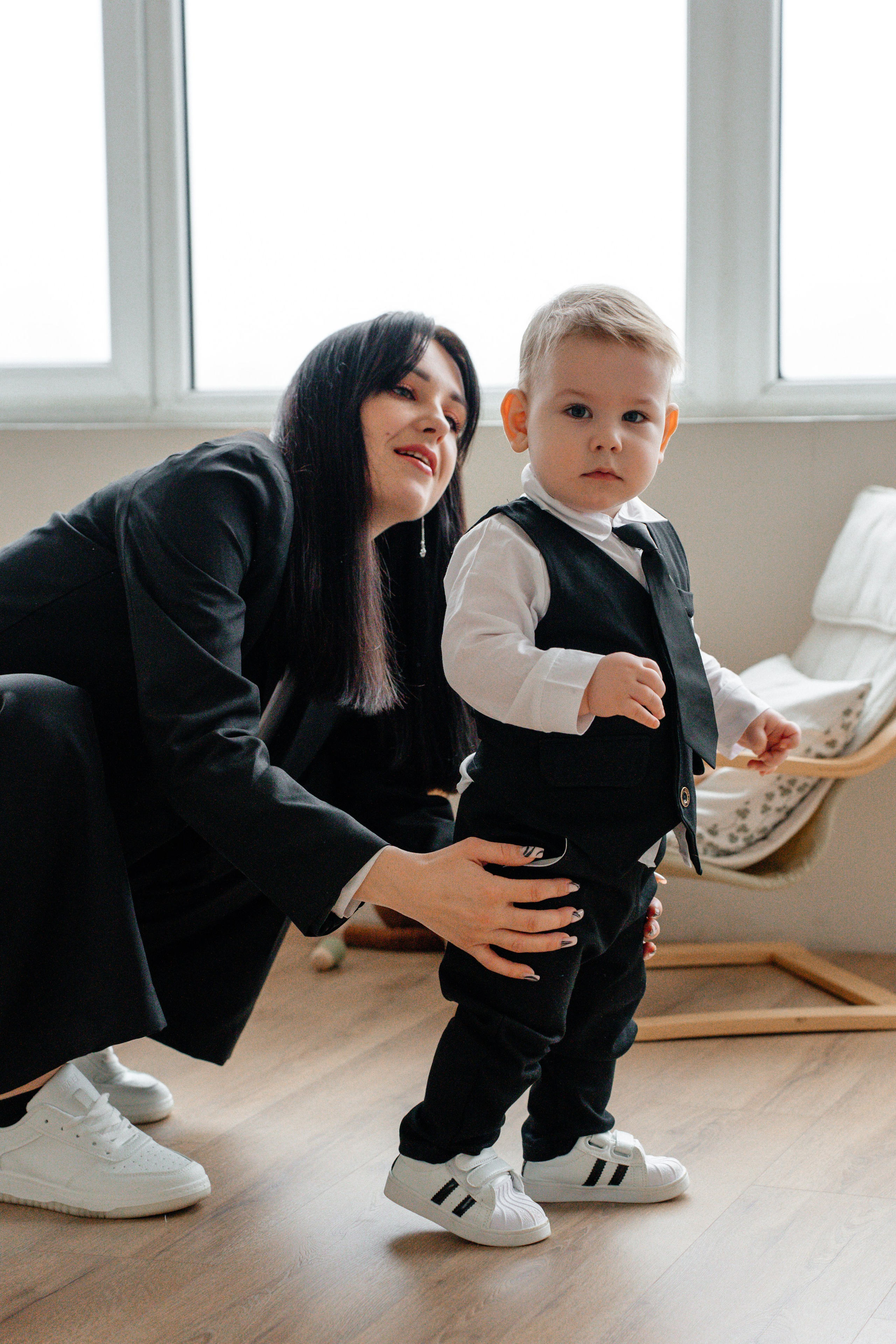 Мама и сын. Настя и Марк. Ваш семейный фотограф в Минске — Вика Трегубова