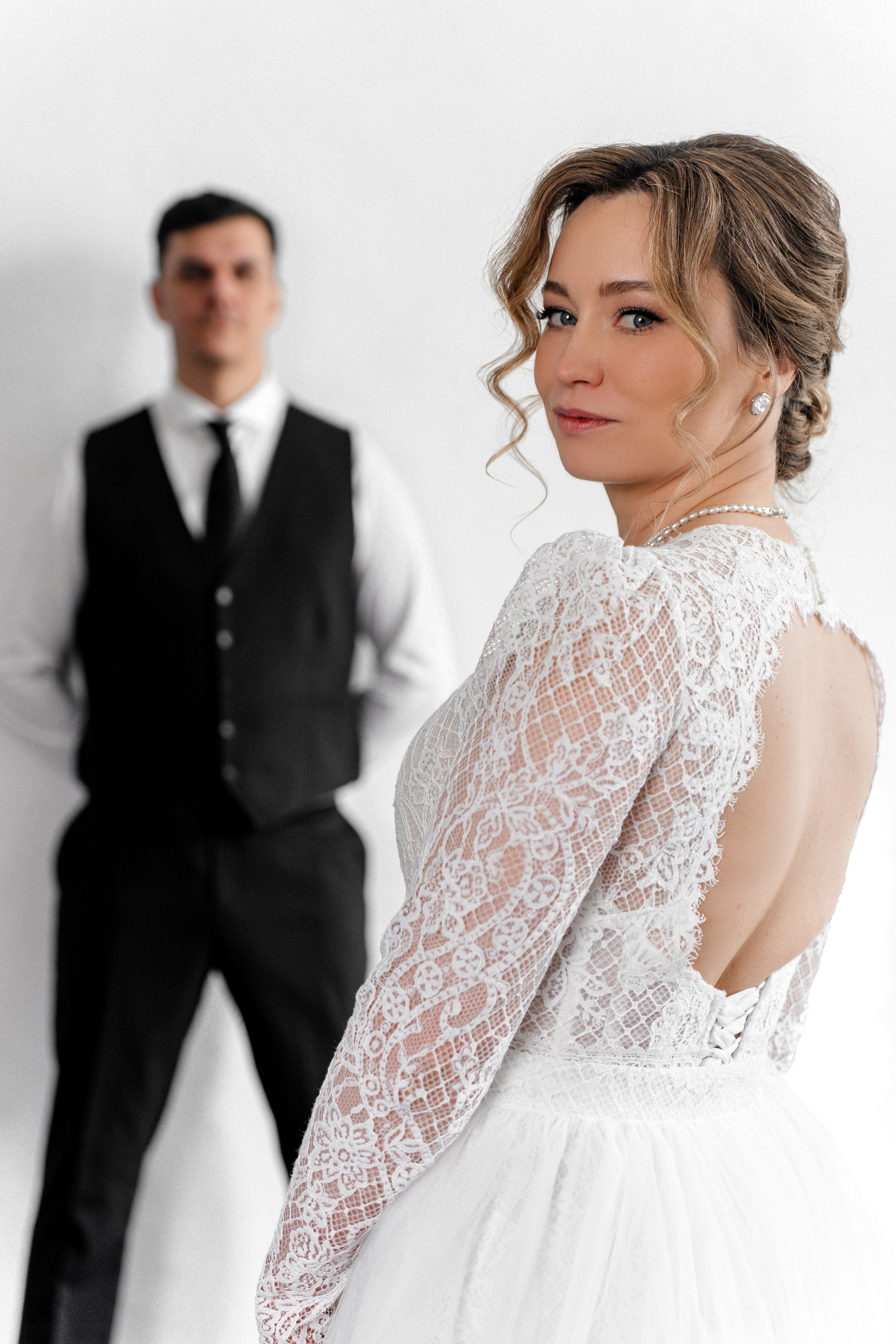 Анна и Юрий. Ваш семейный фотограф в Минске — Вика Трегубова