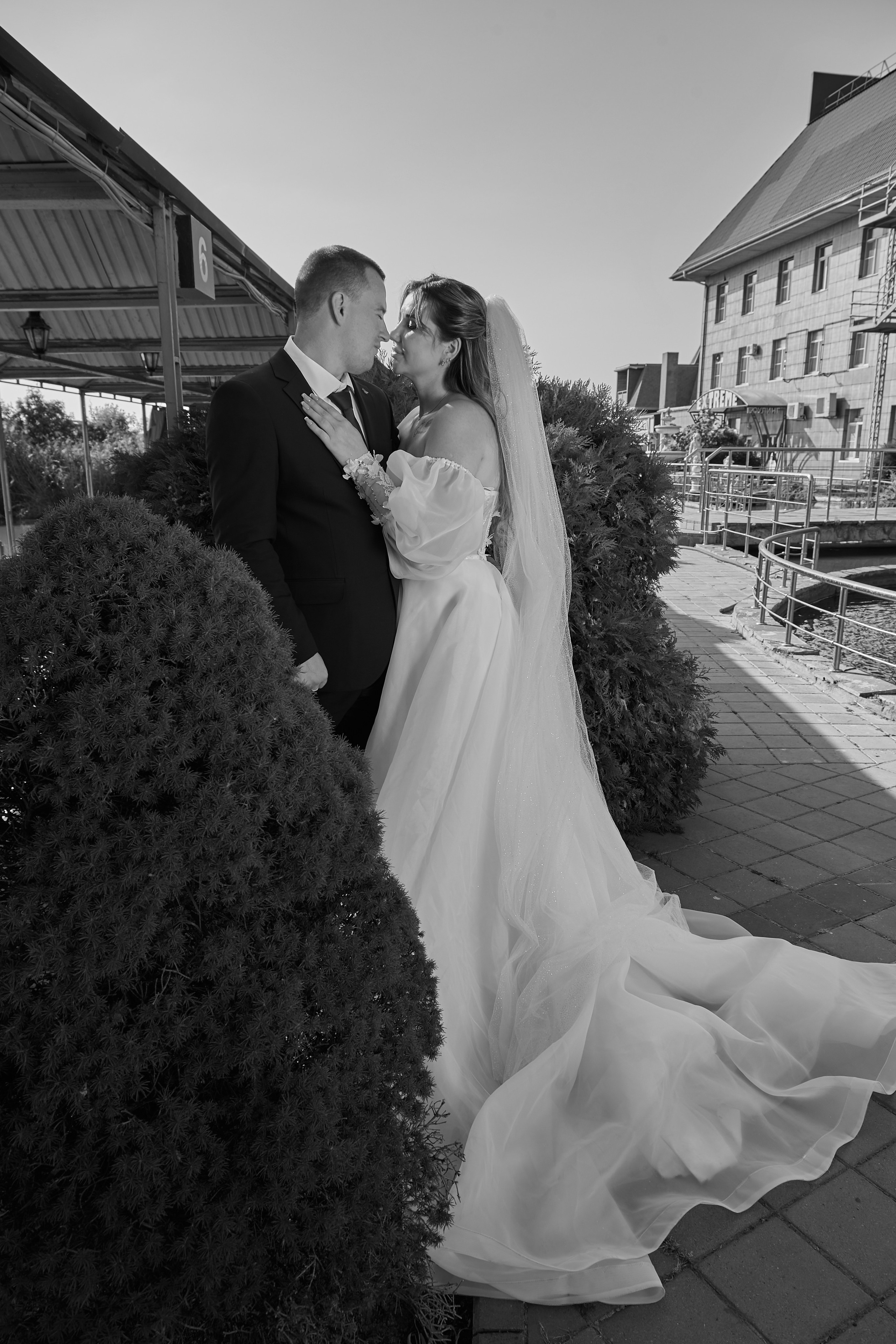 Павел и Алена. Свадебный и креативный фотограф в ЮФО и МСК