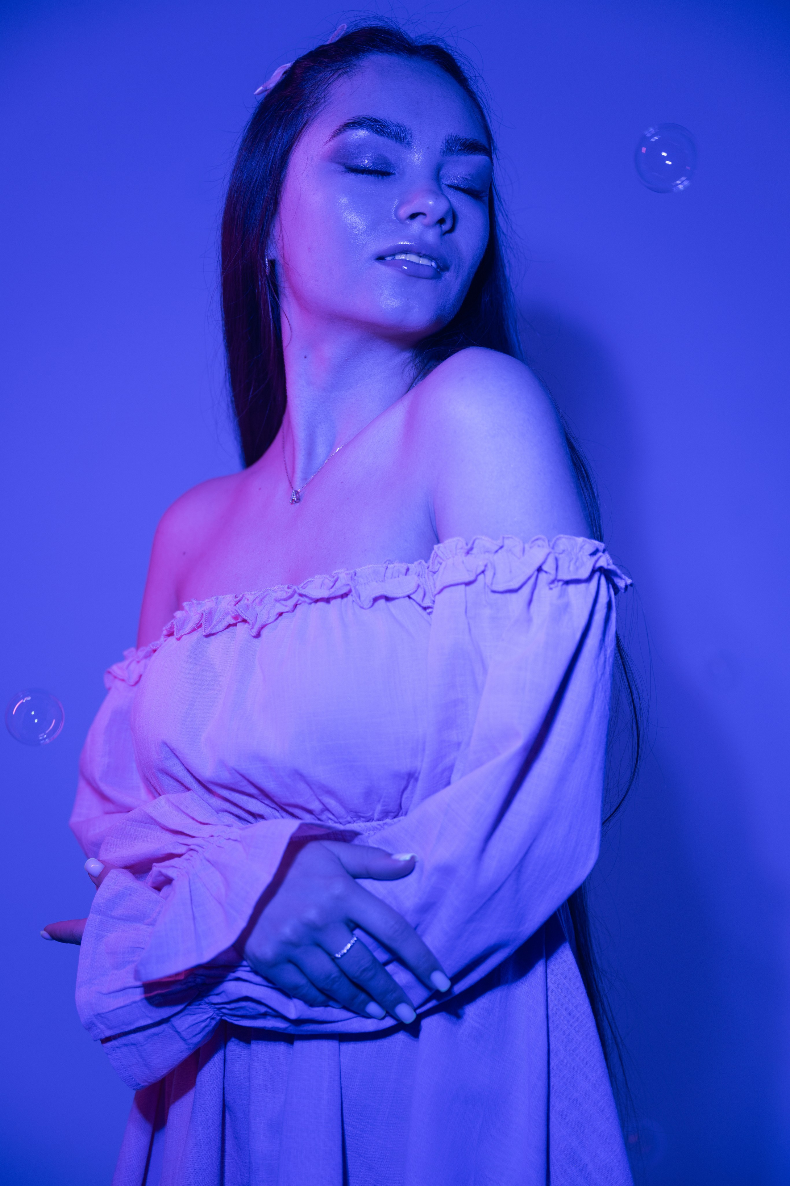 Студийные фотосессии. Студийный и свадебный фотограф и видеограф в Севастополе — Юлия Макаренко