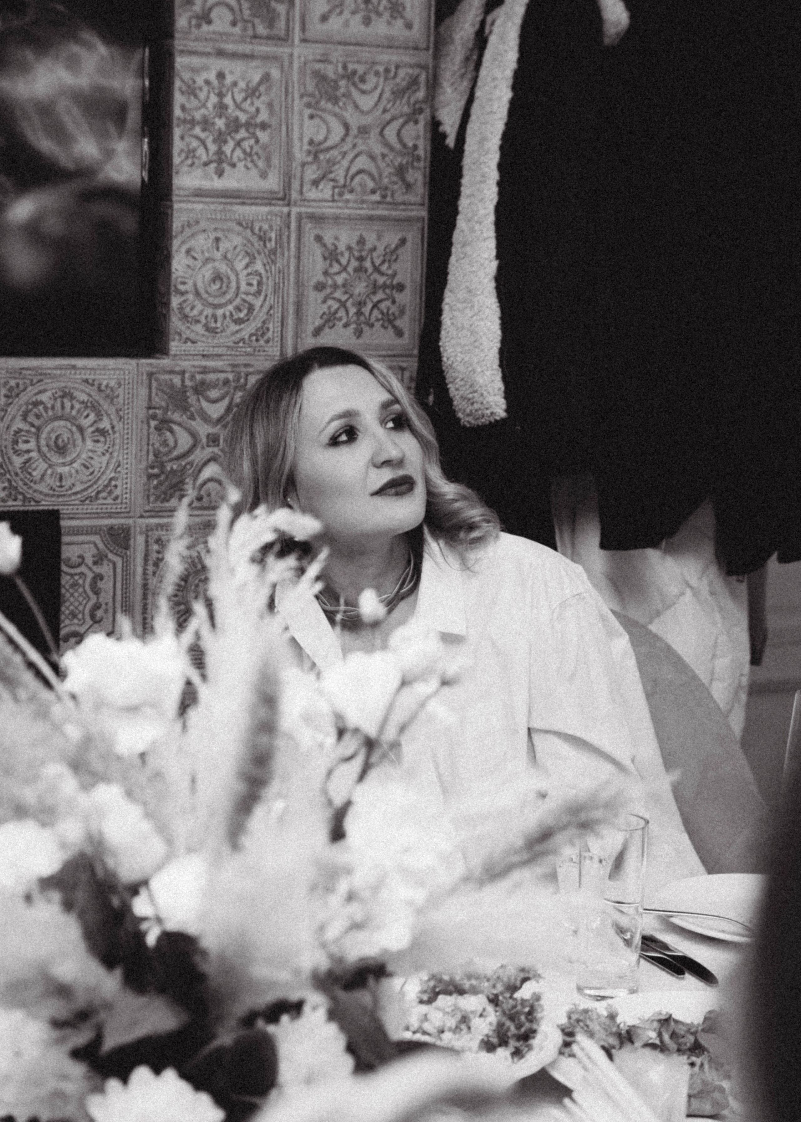 Юбилей Людмилы Александровны. Семейный фотограф Софи Симакова в Волгограде и Волжском