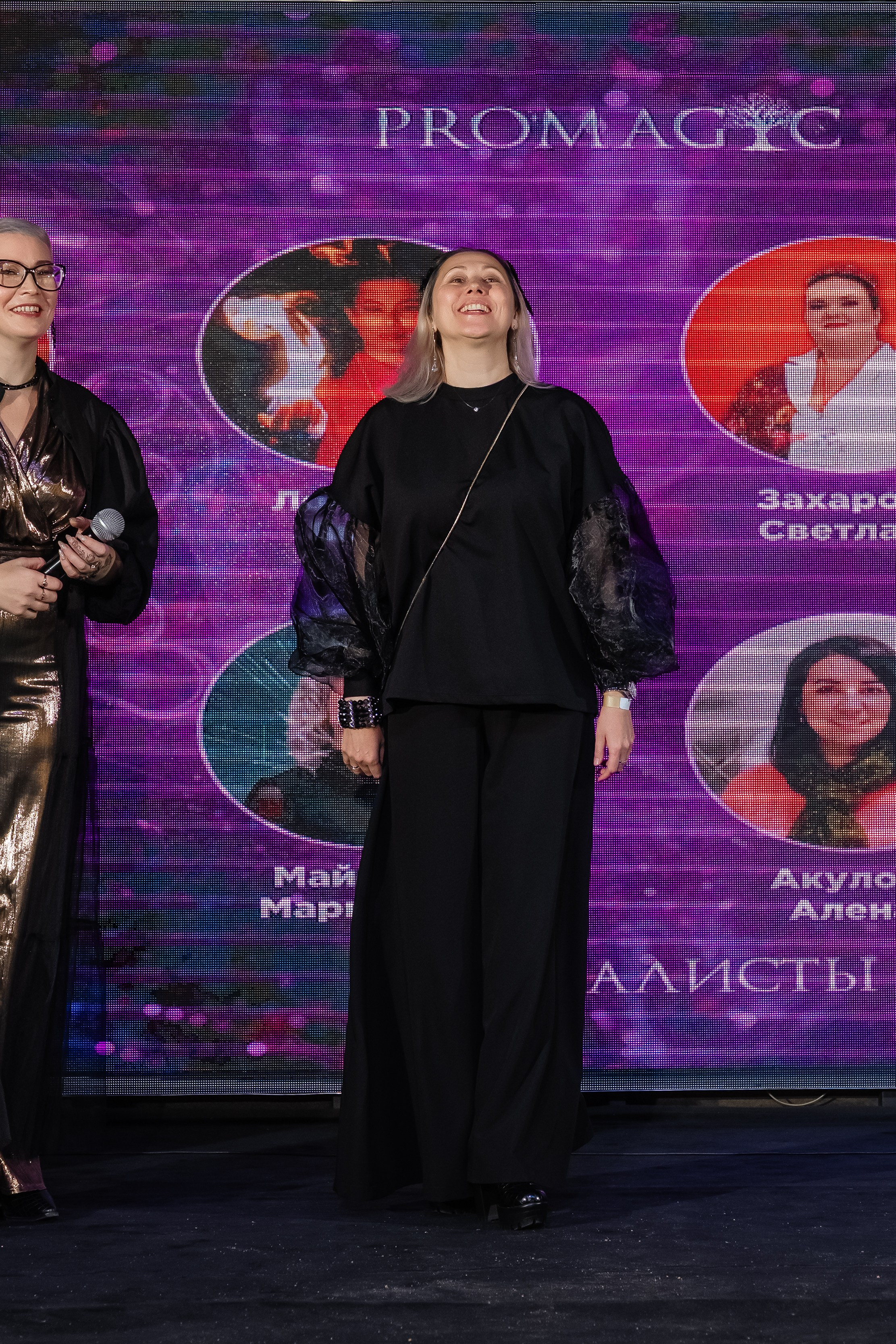 Фестиваль писхологии и самопознания. Фотограф и видеограф в Улан-Удэ: Аюна Габагуева и Артём Шаханов