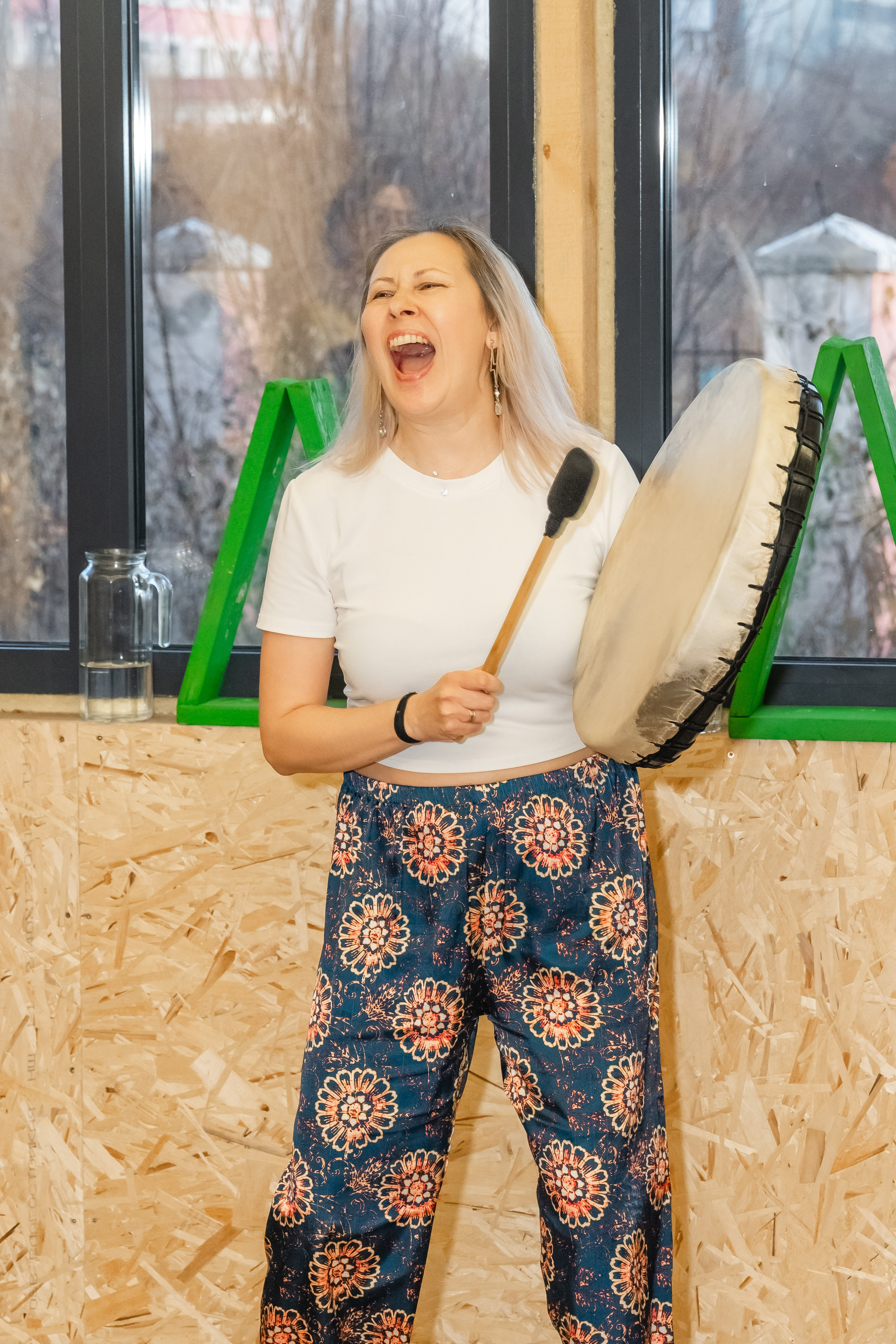 Фестиваль писхологии и самопознания. Фотограф и видеограф в Улан-Удэ: Аюна Габагуева и Артём Шаханов