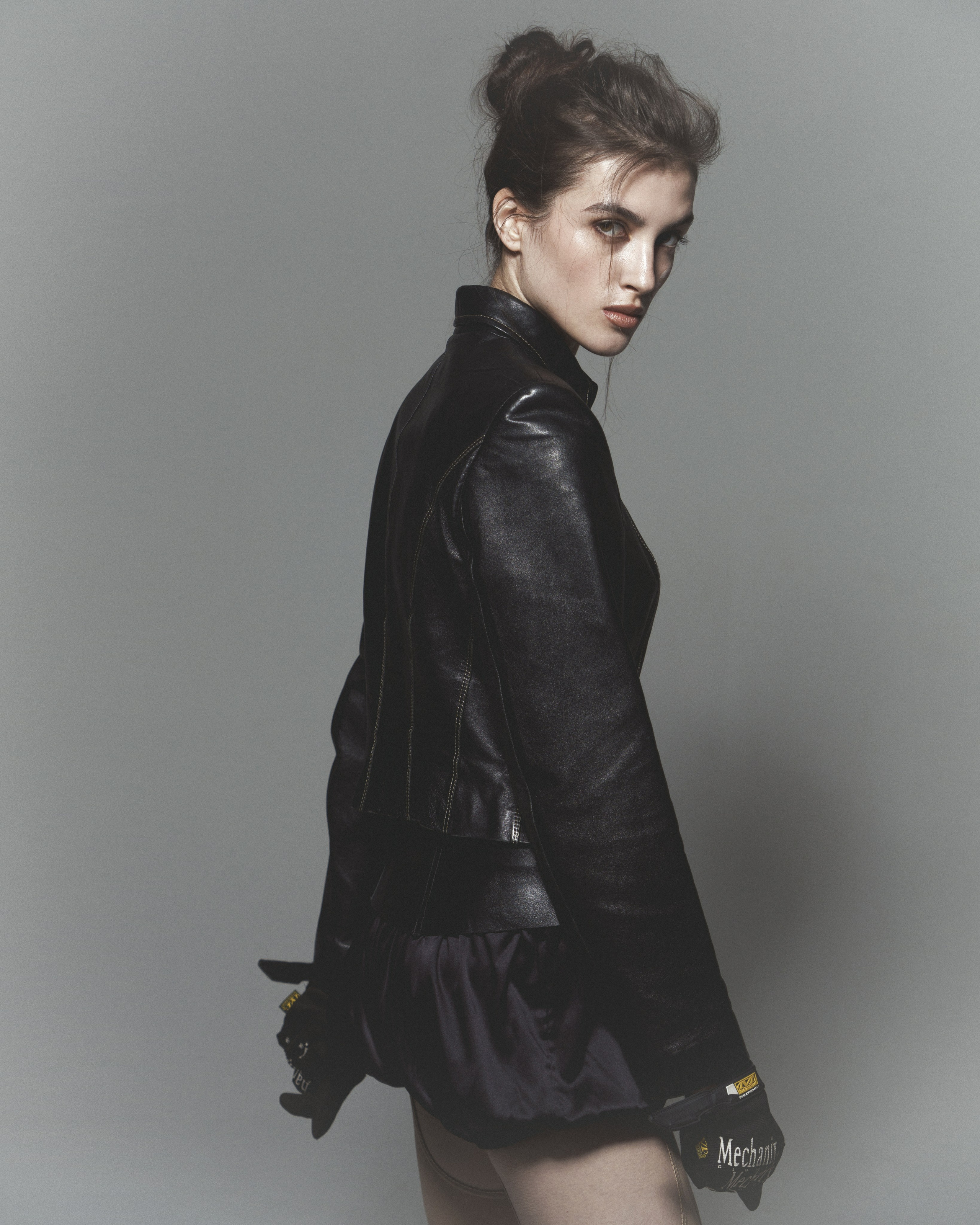 Sasha. Верговская Софья FASHION-PHOTOGRAPHER из Санкт-Петербурга