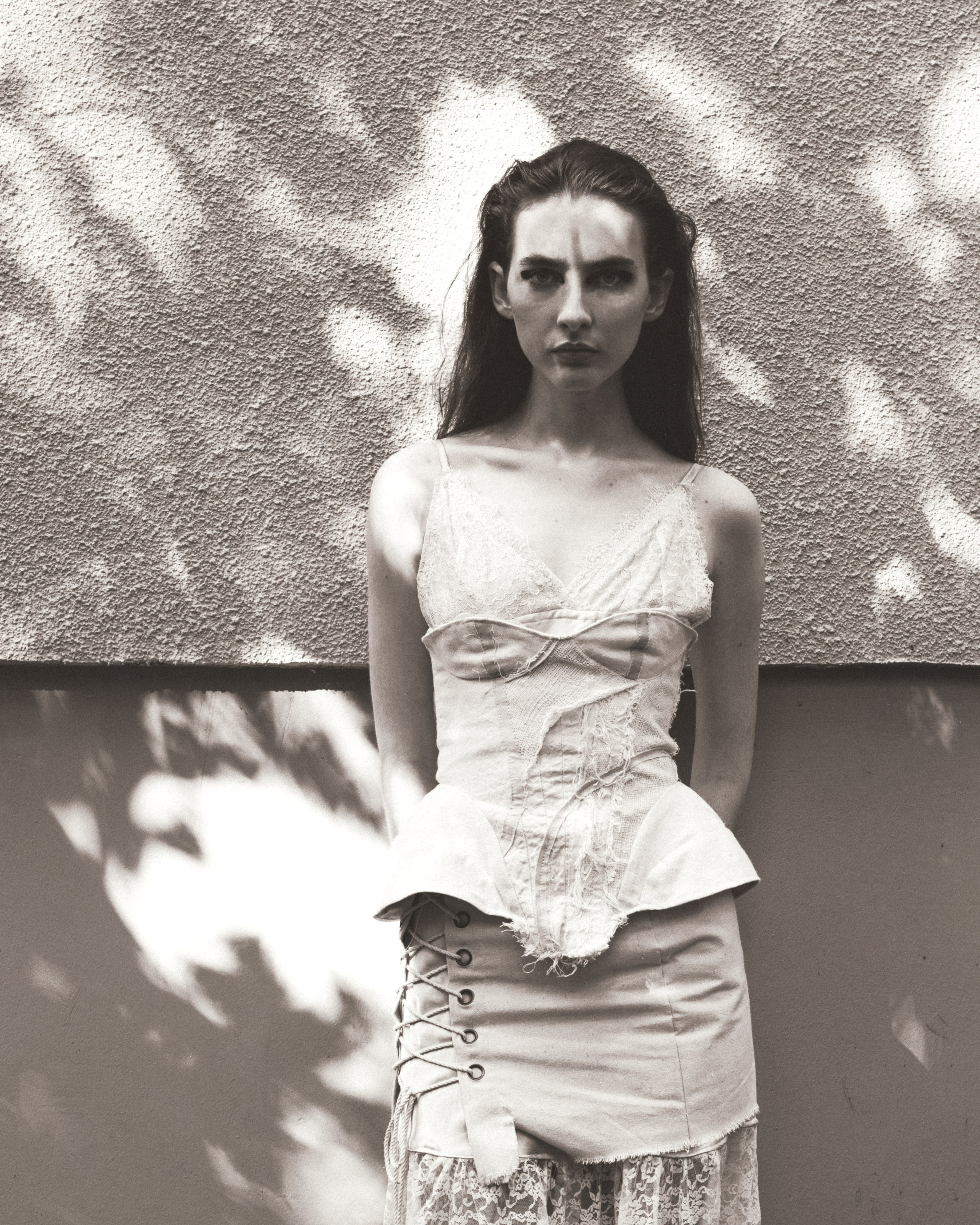 EVANGELINA. Верговская Софья FASHION-PHOTOGRAPHER из Санкт-Петербурга