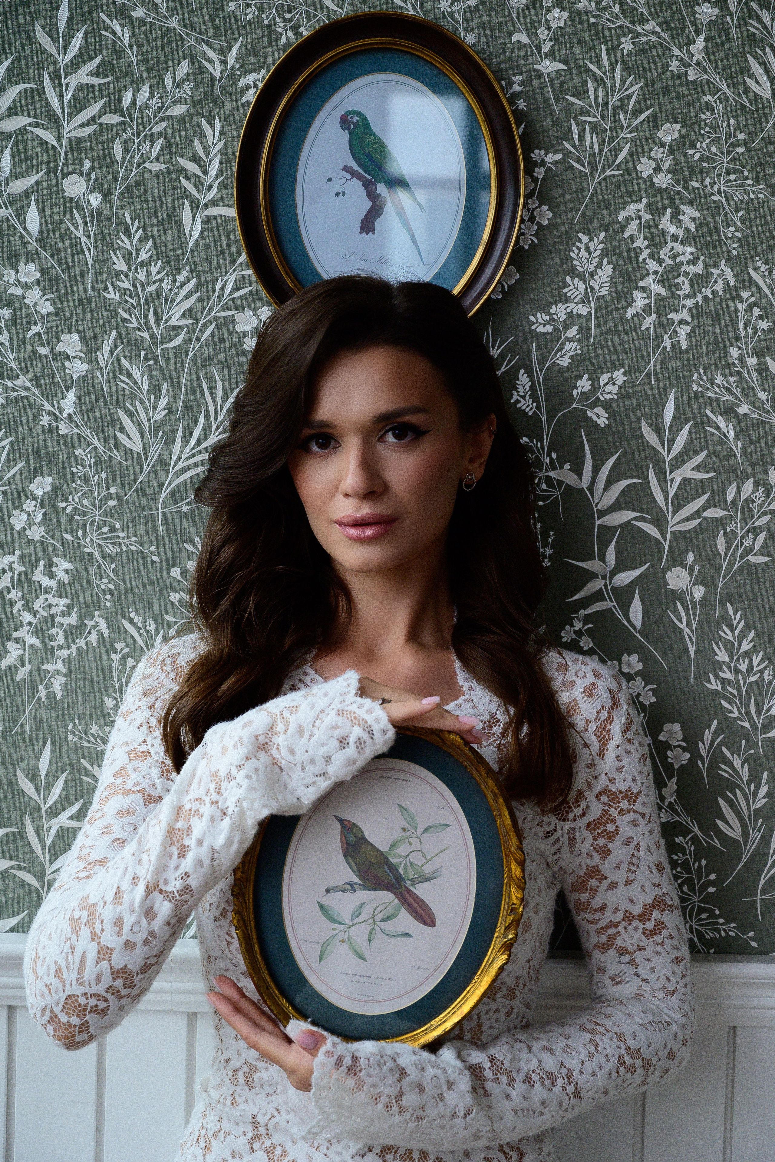 Настя. Тамара Власова