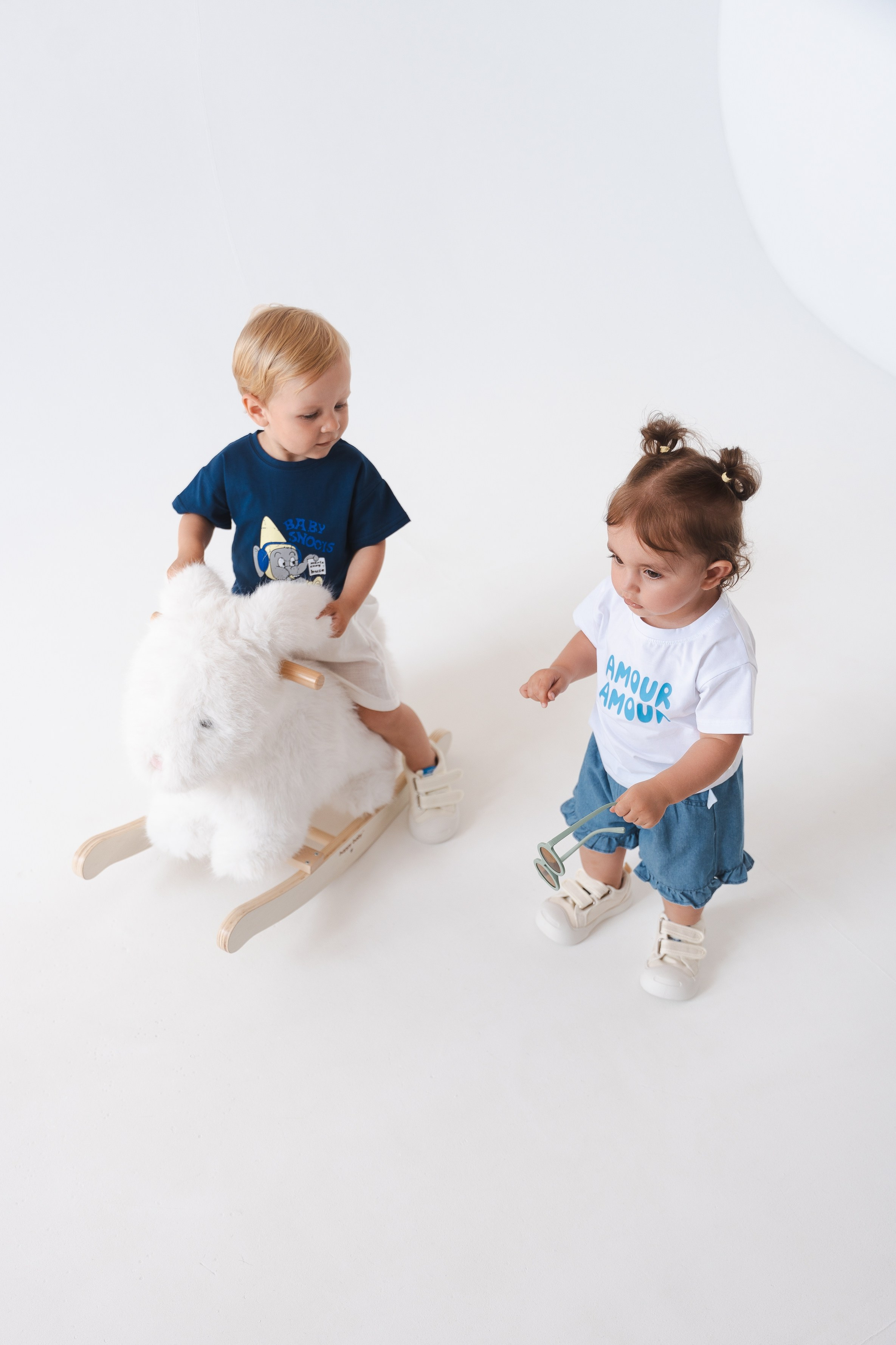 Oh My Baby 27. Фотограф Хабаровск