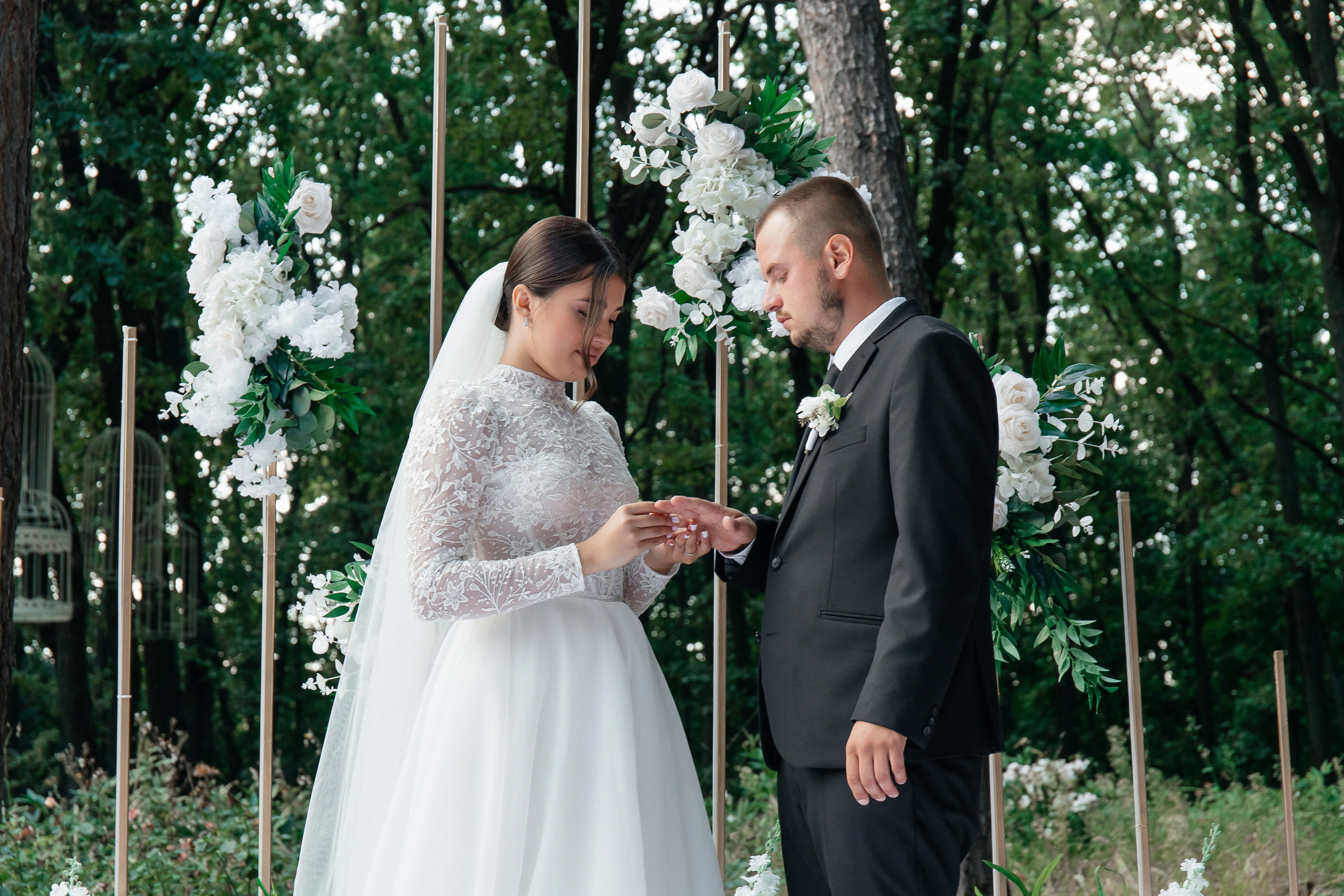 2.09.2023 Счастливы вместе. Фотограф в Белгороде Анастасия Веленгурская