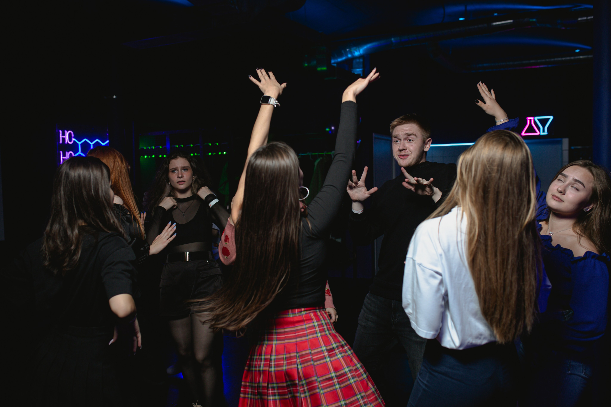 Фото мероприятий. Сайт фотографа Константина Савина