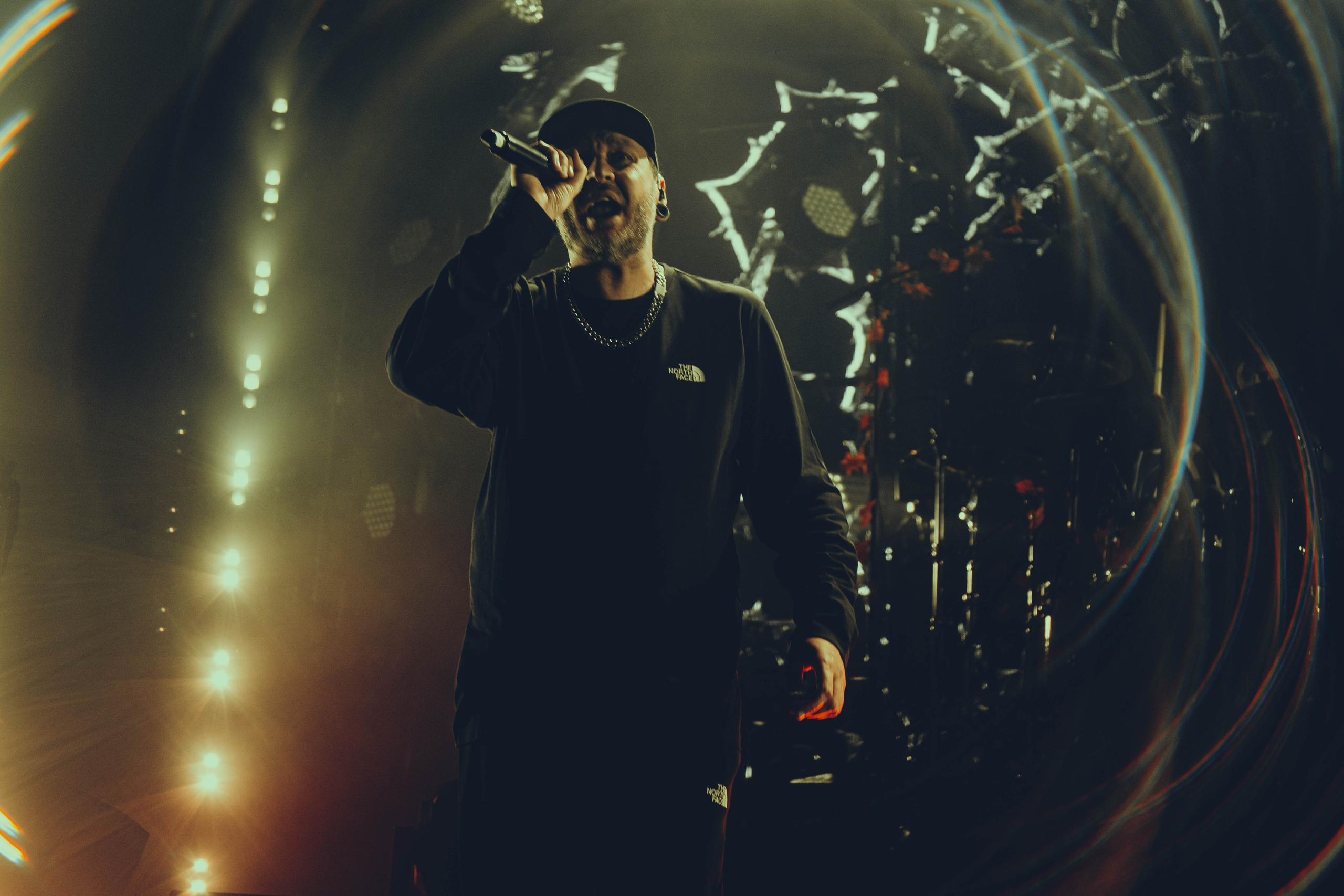 Stigmata 15.11.2025. Фотограф Дядя Сник