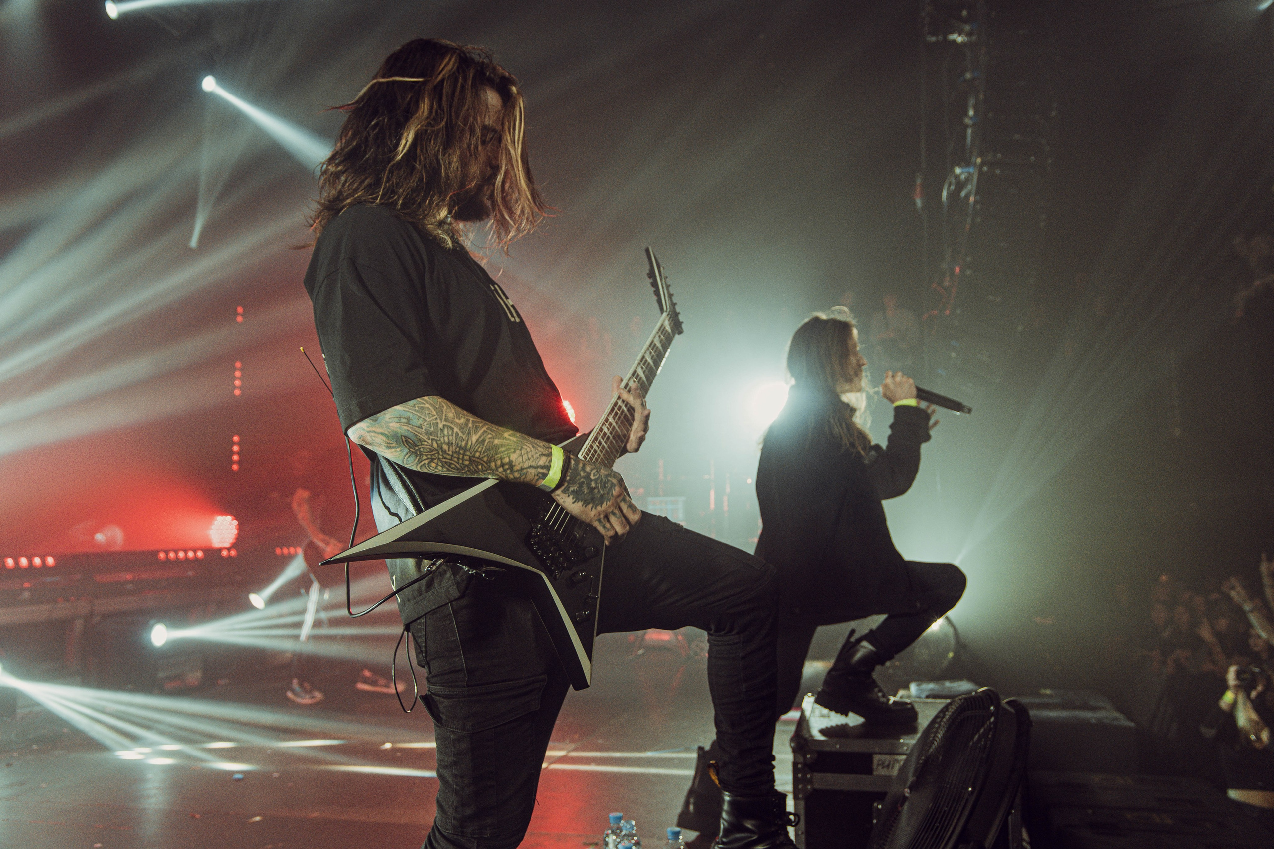 Amatory 3.01.2024. Фотограф Дядя Сник