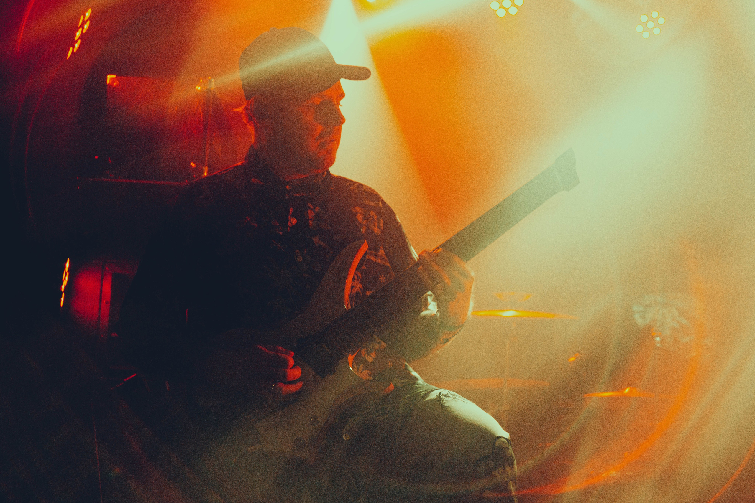 Idols to be faded 14.06.2025. Фотограф Дядя Сник