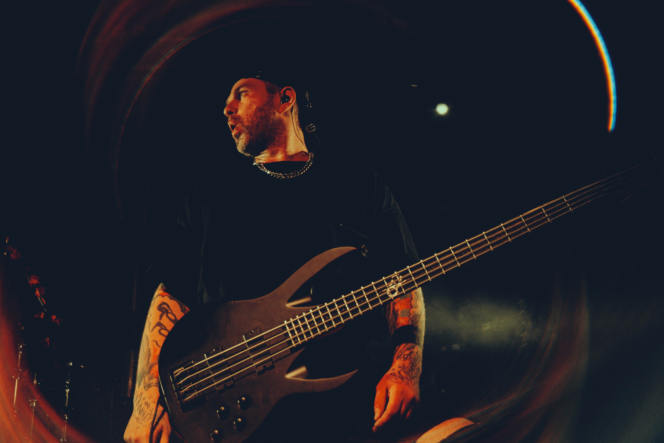 Stigmata 15.11.2025. Фотограф Дядя Сник