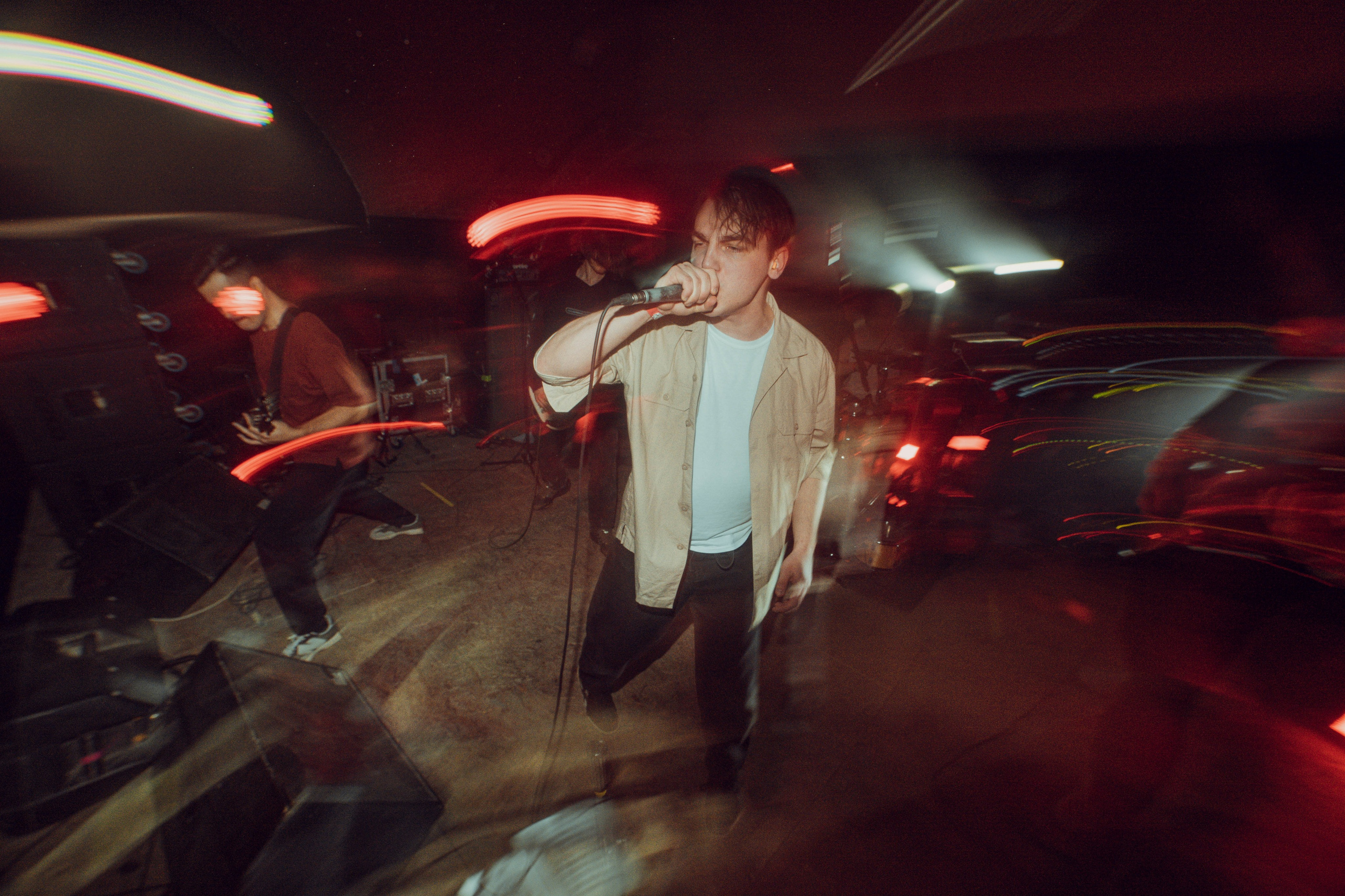 В тени ветров 12.01.2024. Фотограф Дядя Сник