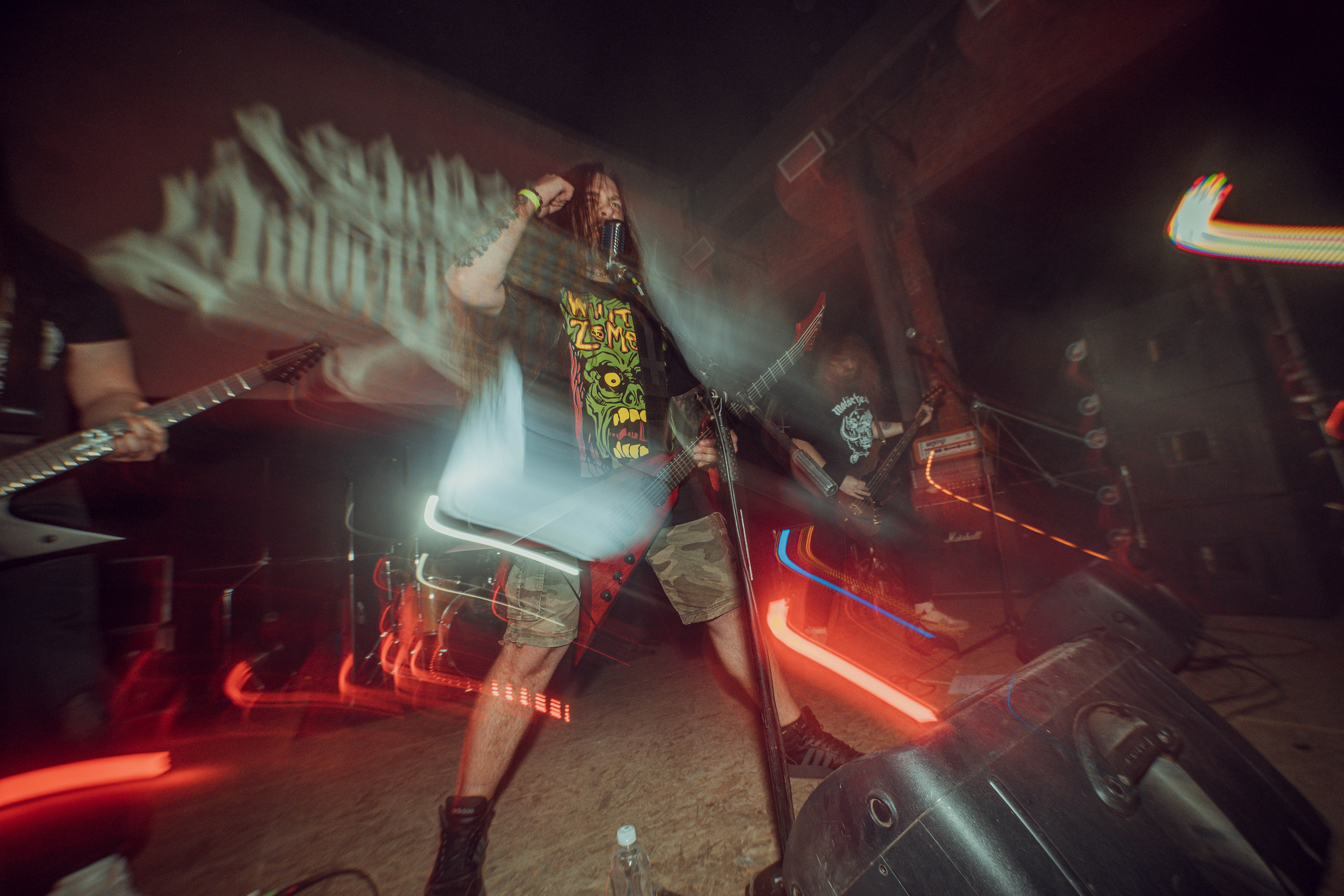 Der Döbermann 26.01.2024. Фотограф Дядя Сник