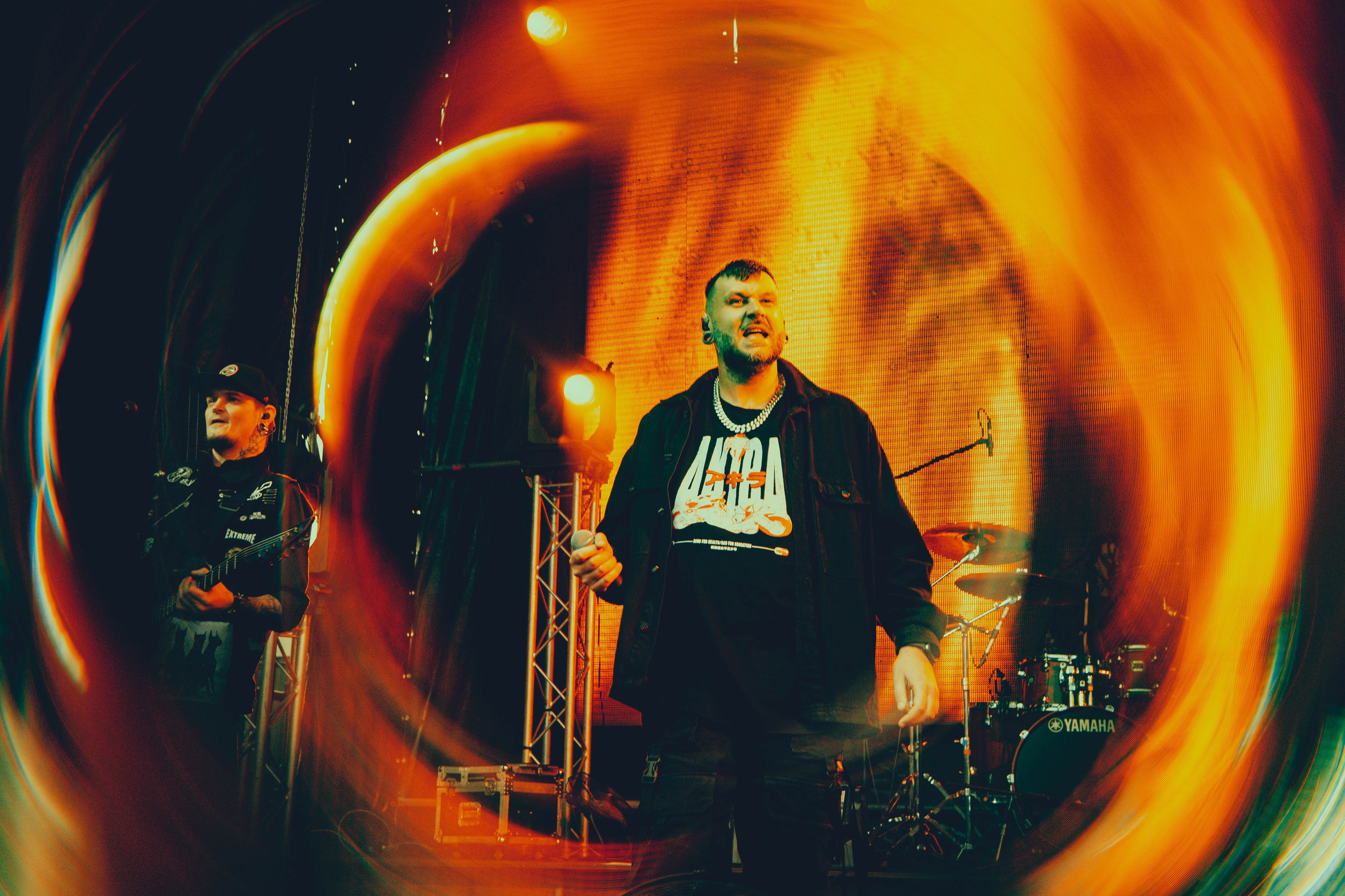 Stigmata 30.05.2025. Фотограф Дядя Сник