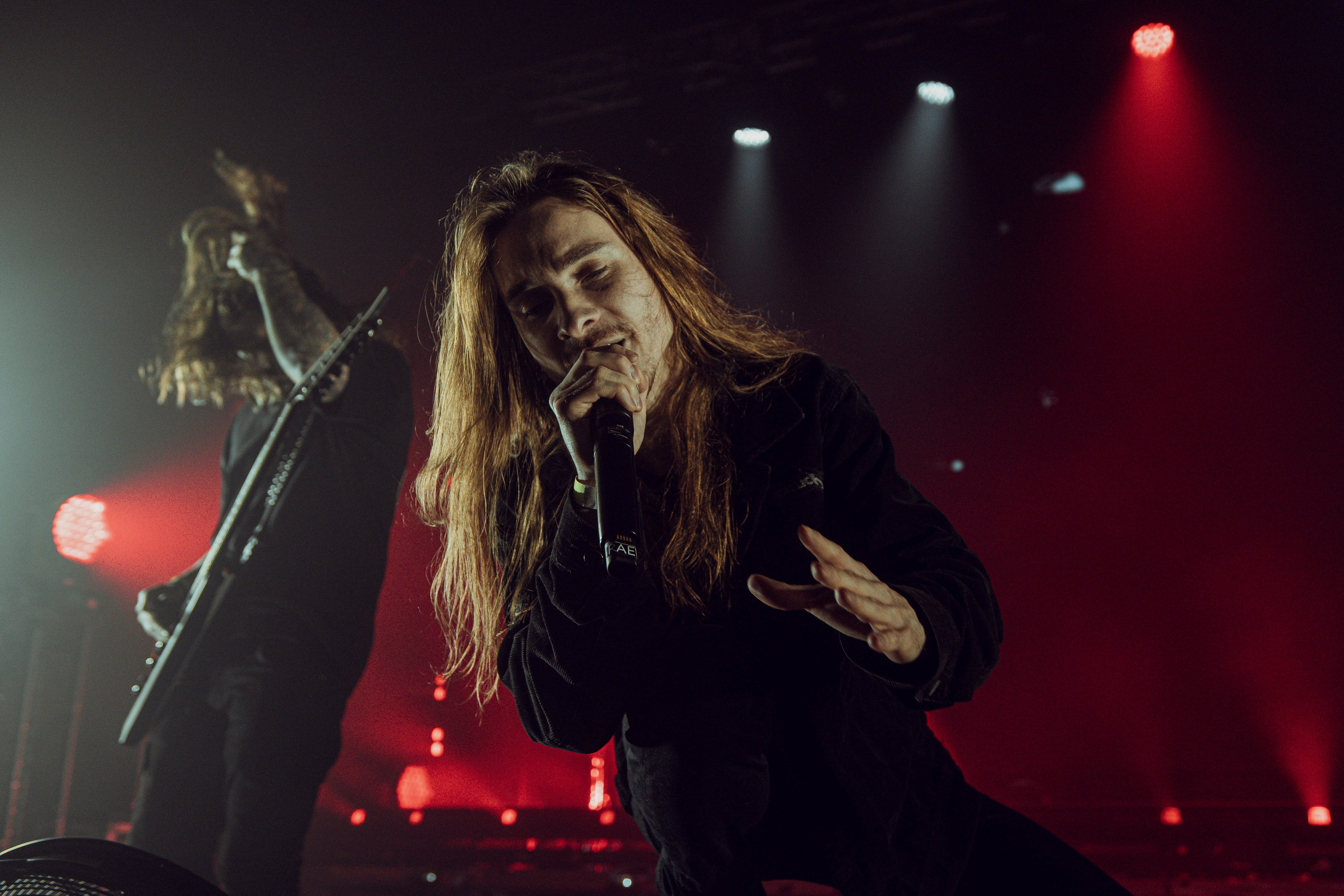 Amatory 3.01.2024. Фотограф Дядя Сник