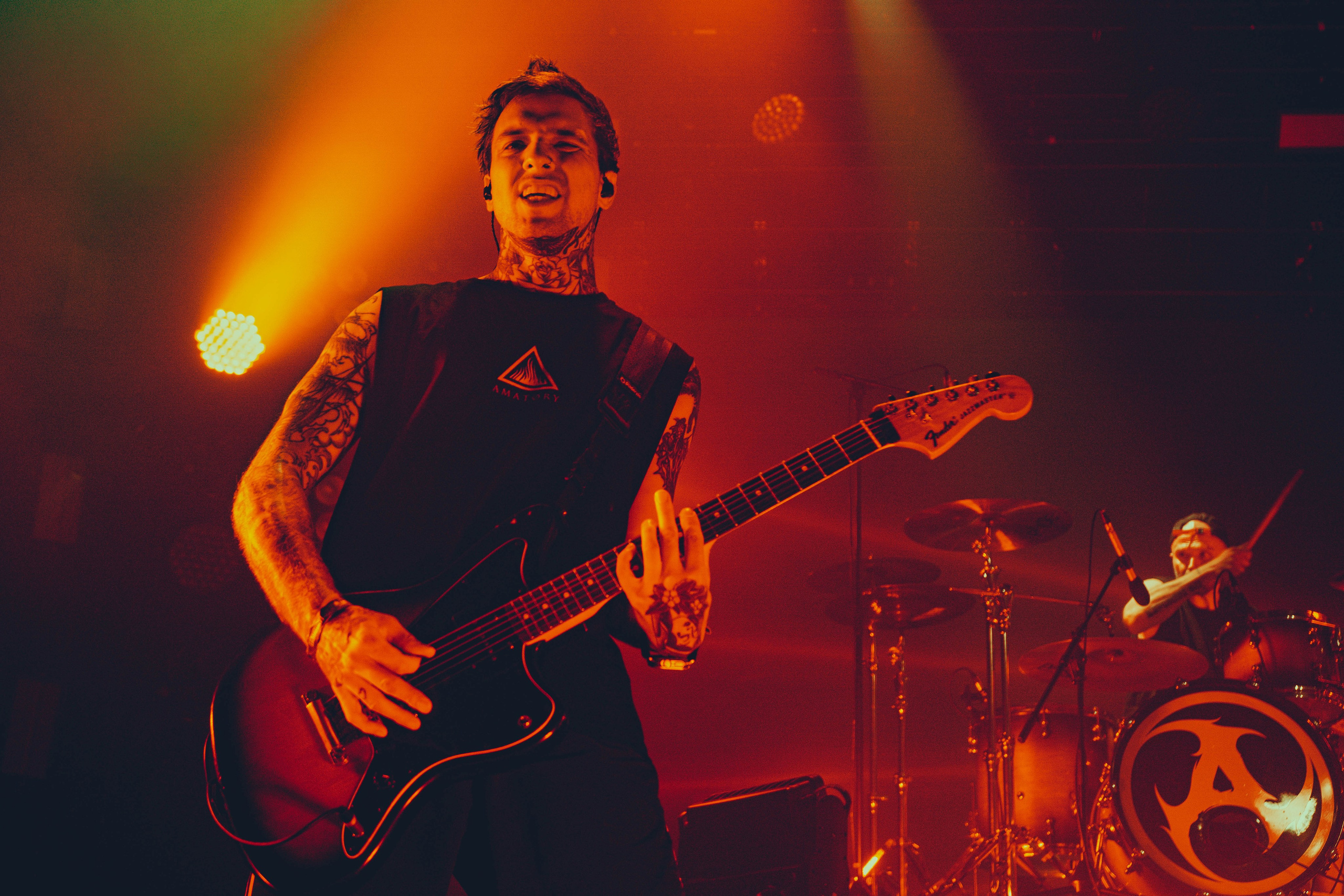 Amatory 22.11.2025. Фотограф Дядя Сник