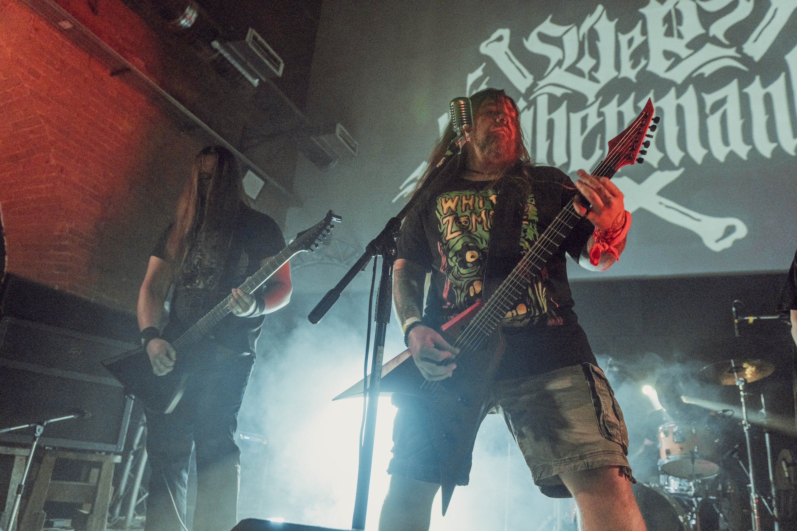 Der Döbermann 26.01.2024. Фотограф Дядя Сник