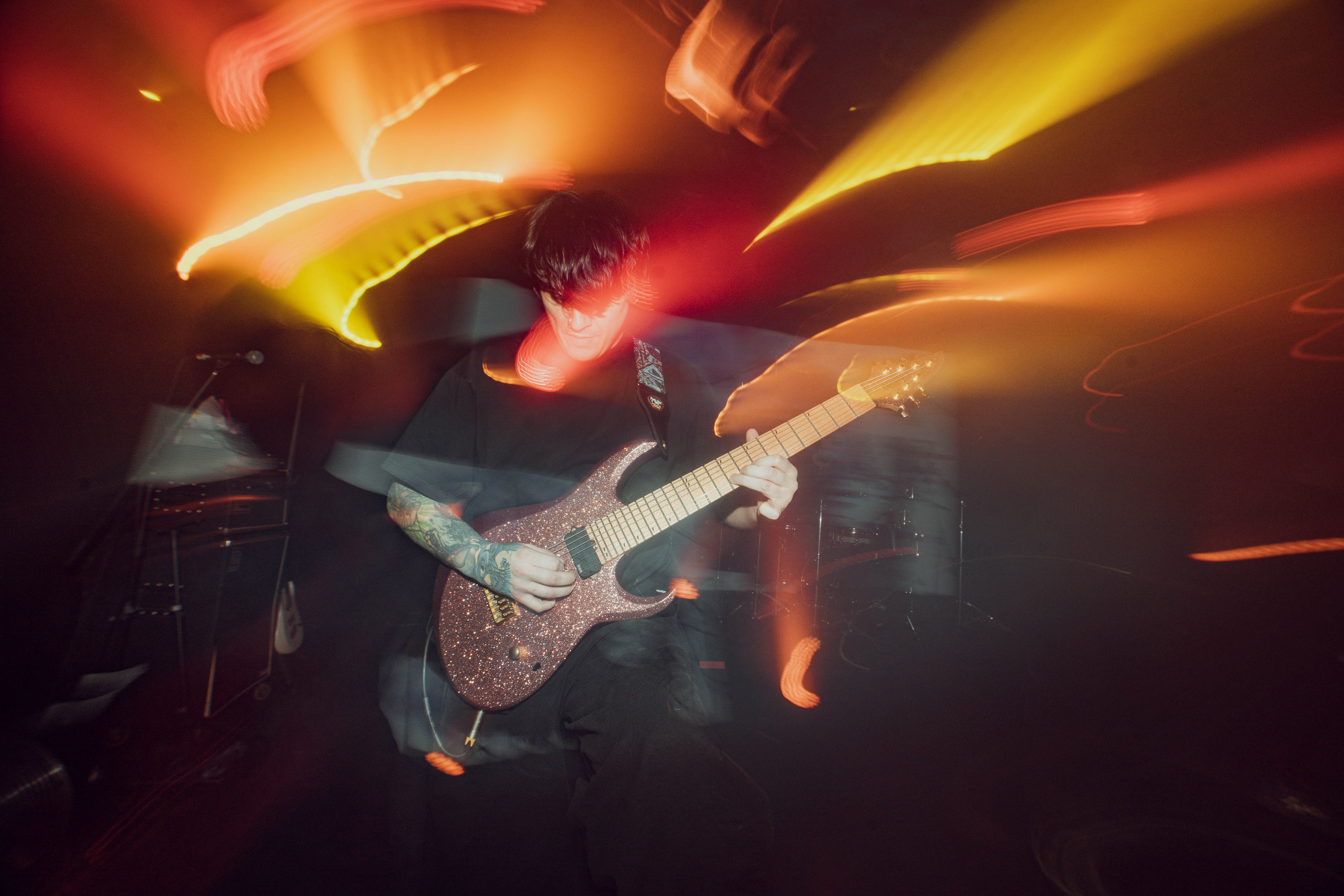 Shokran 14.03.2024. Фотограф Дядя Сник