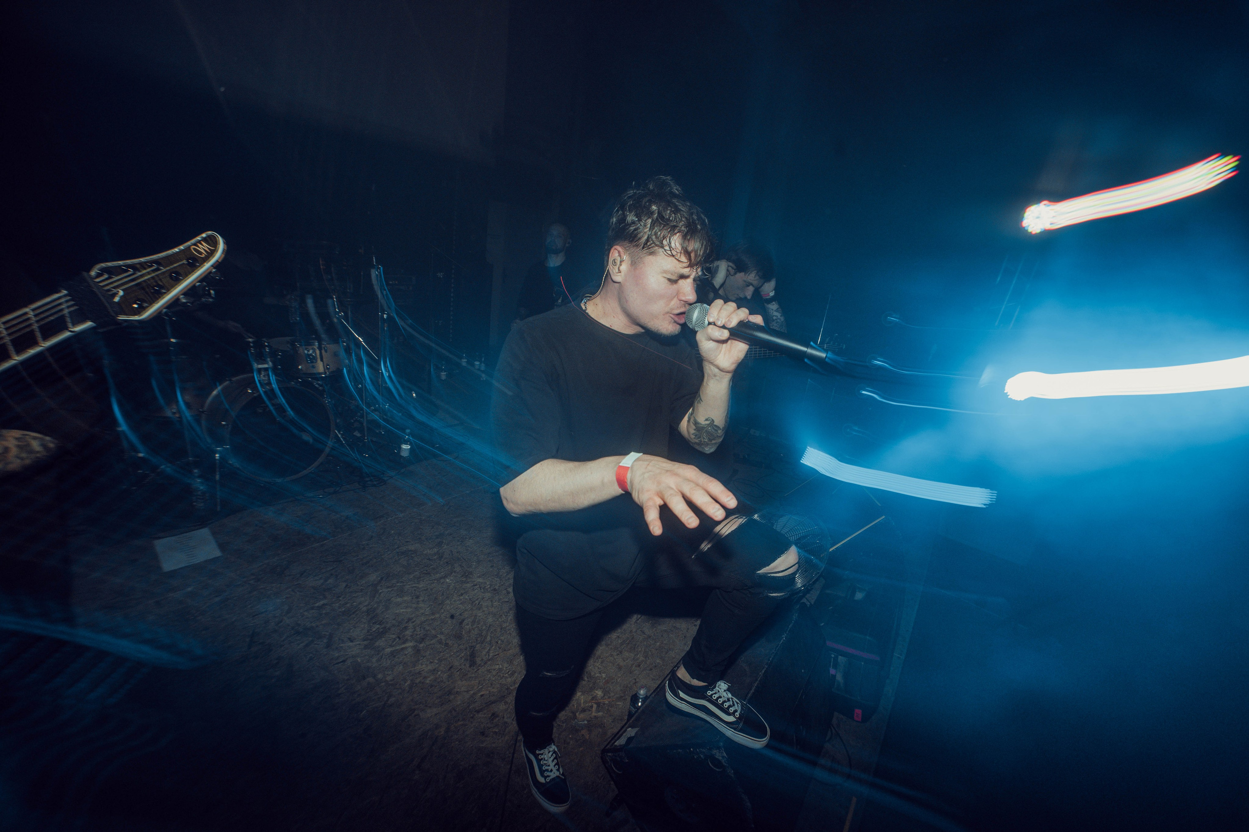 The Korea 12.01.2024. Фотограф Дядя Сник