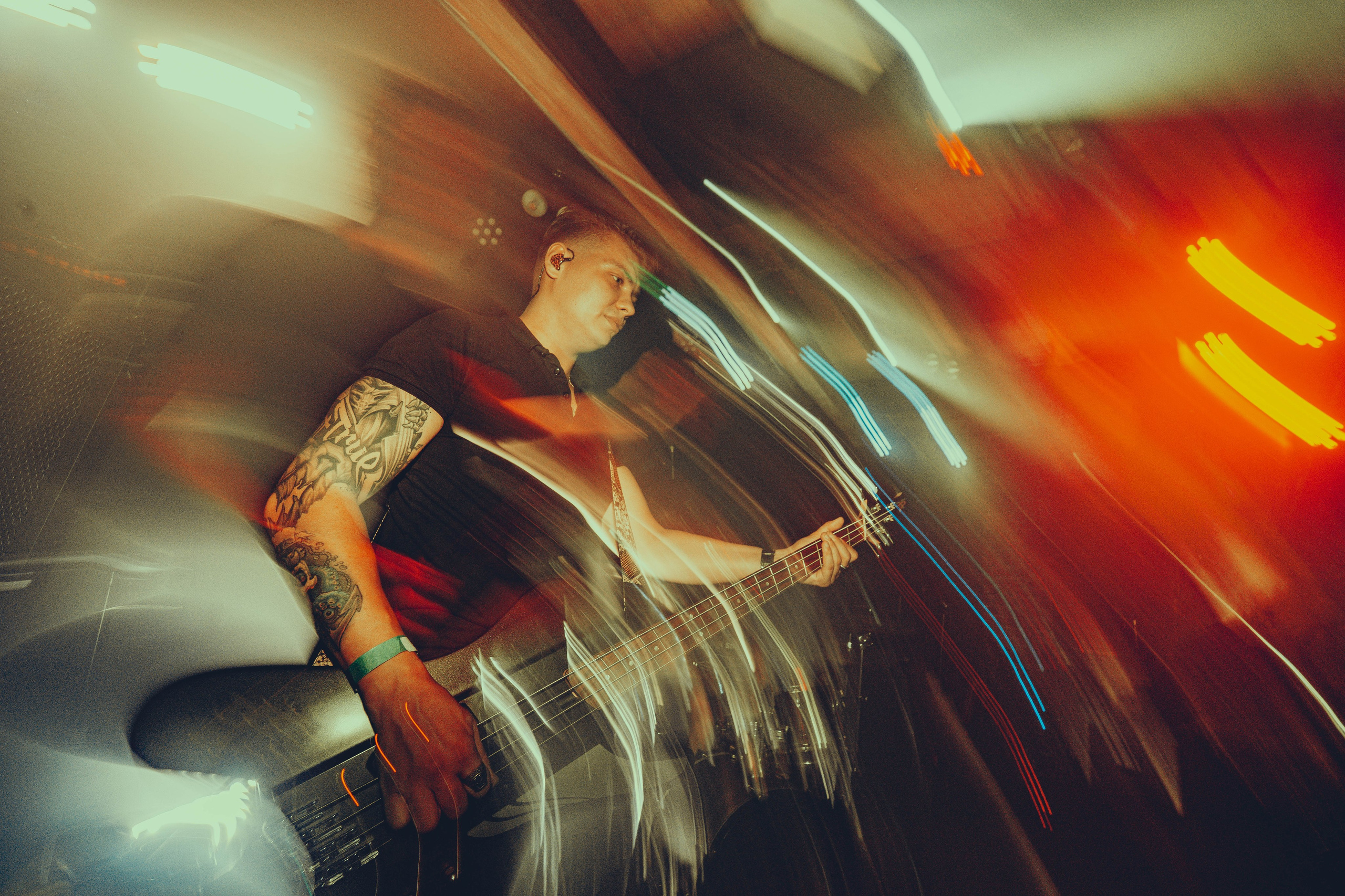 Bite the goat 17.08.2025. Фотограф Дядя Сник