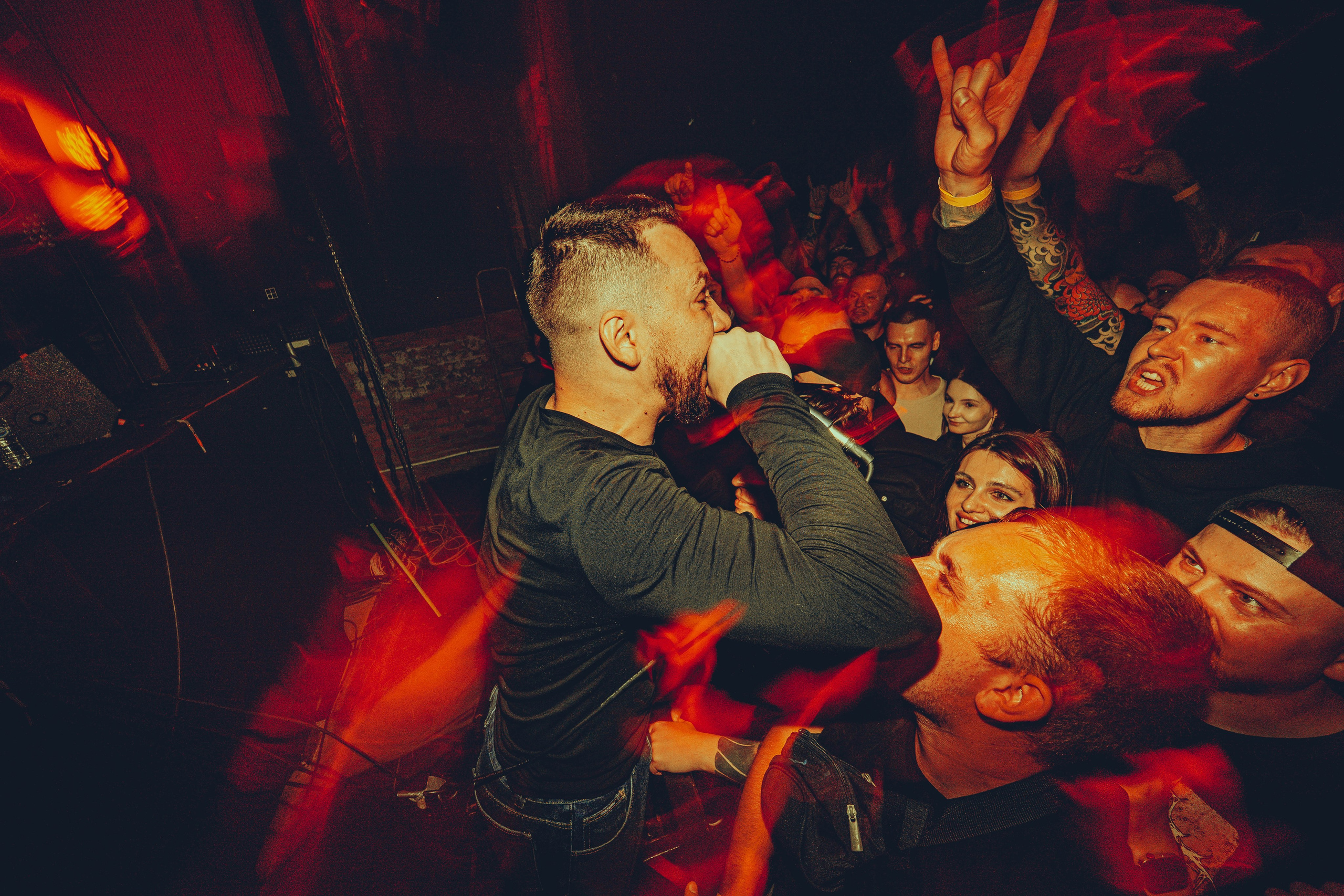 My Autumn 12.09.2025. Фотограф Дядя Сник