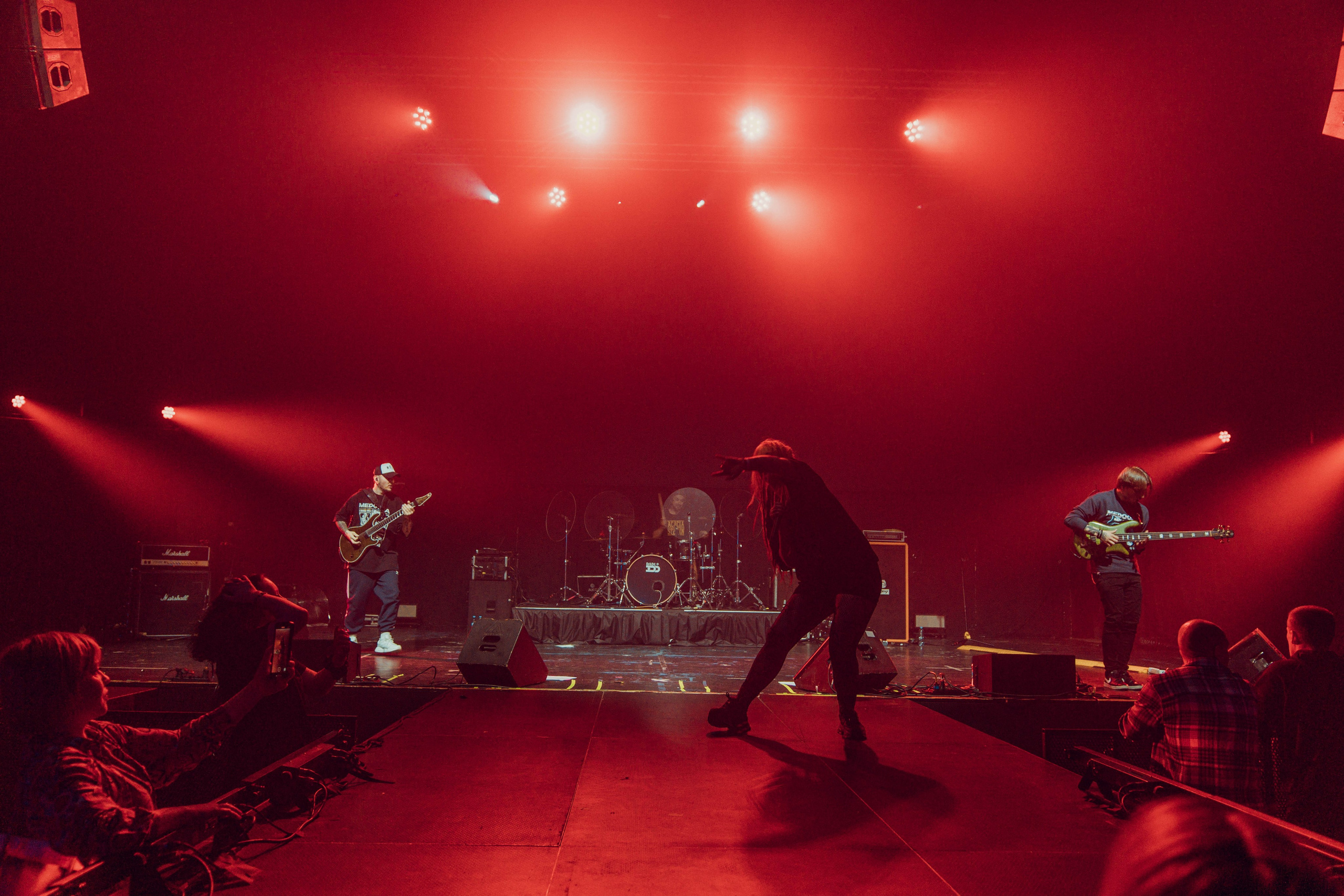 Blackpyres 10.05.2024. Фотограф Дядя Сник