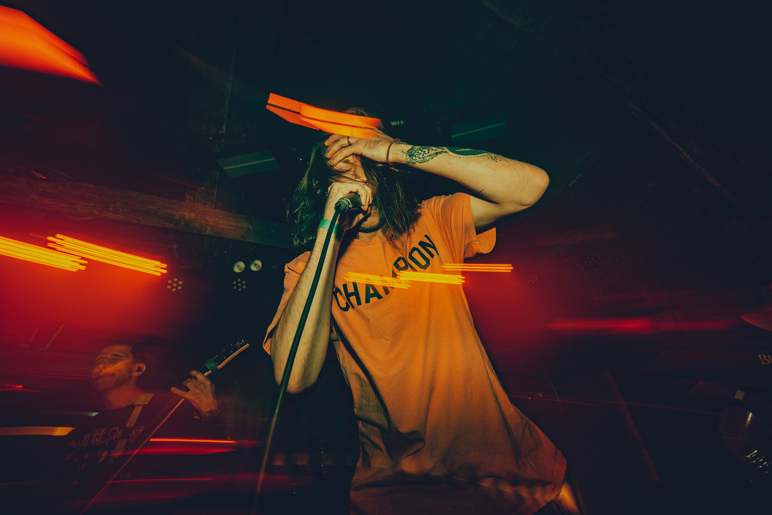 Compassion 15.08.2025. Фотограф Дядя Сник