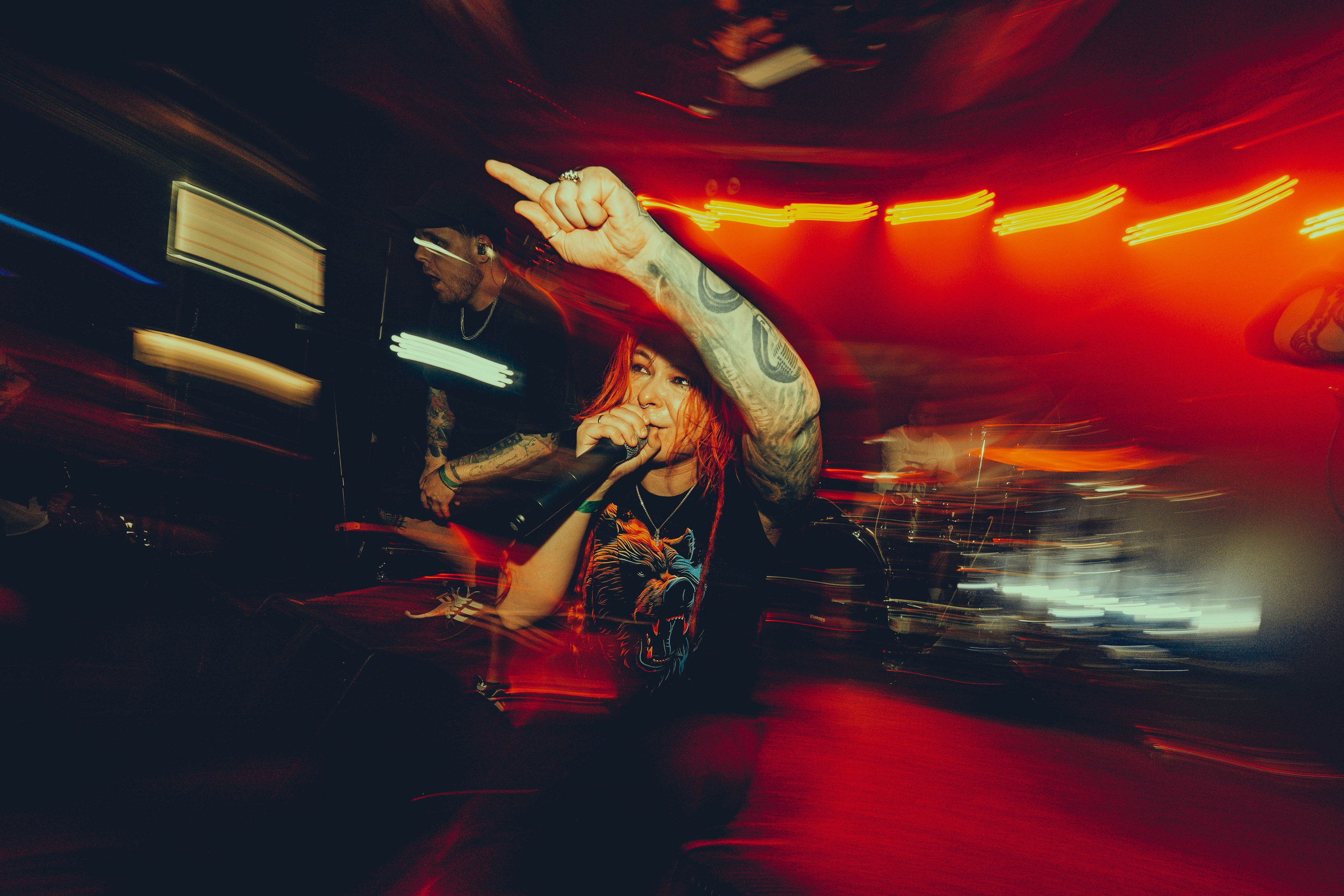 Blackpyres 12.06.2025. Фотограф Дядя Сник