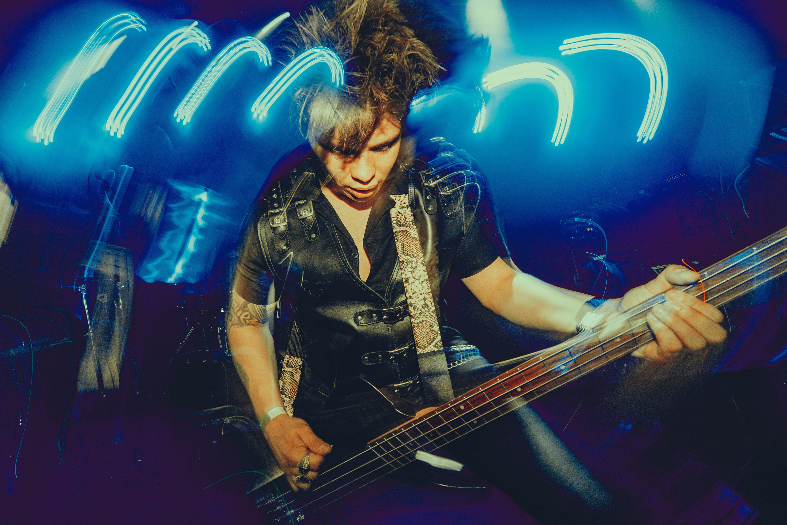 Bite the goat 14.06.2025. Фотограф Дядя Сник