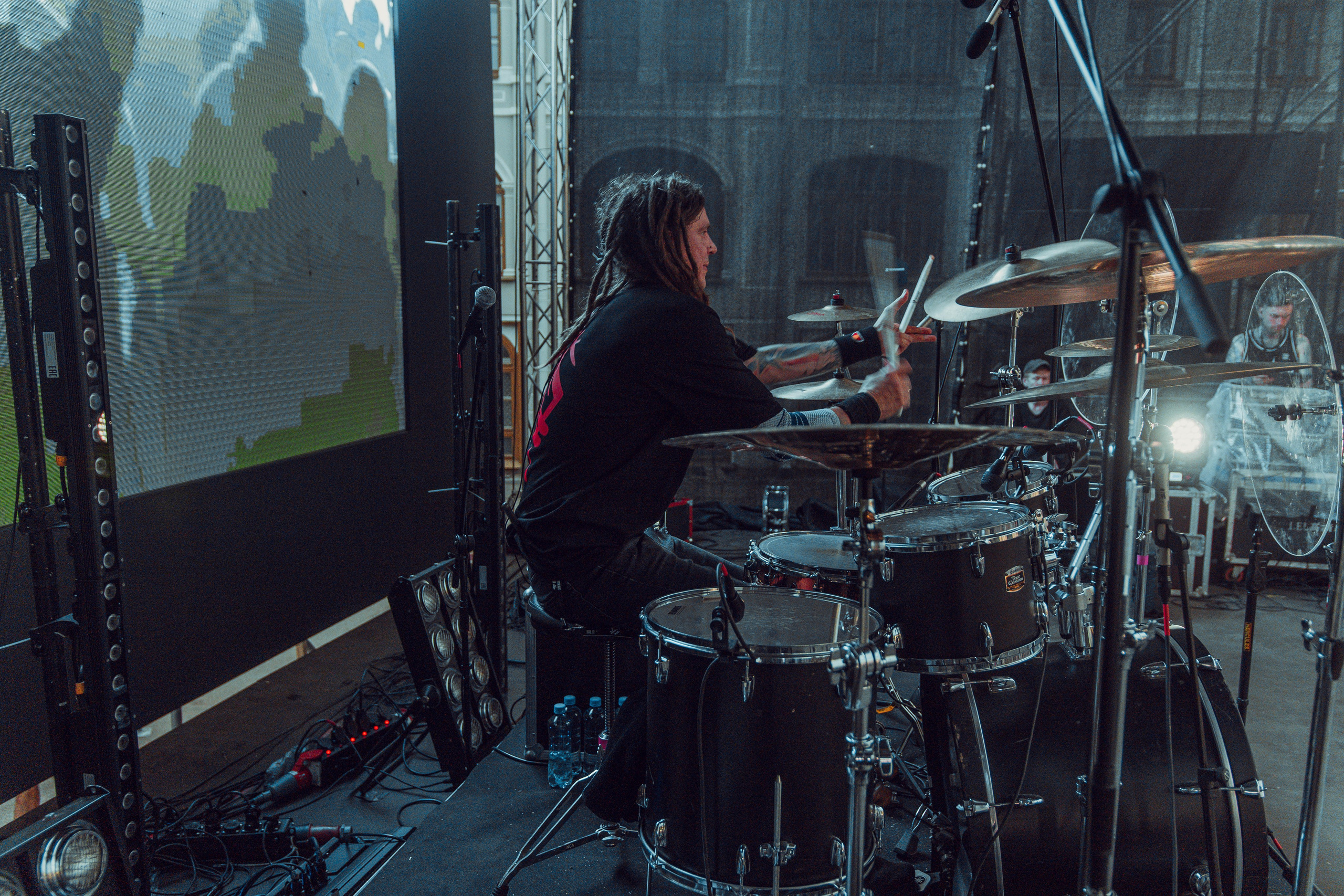 Stigmata 31.05.2024. Фотограф Дядя Сник